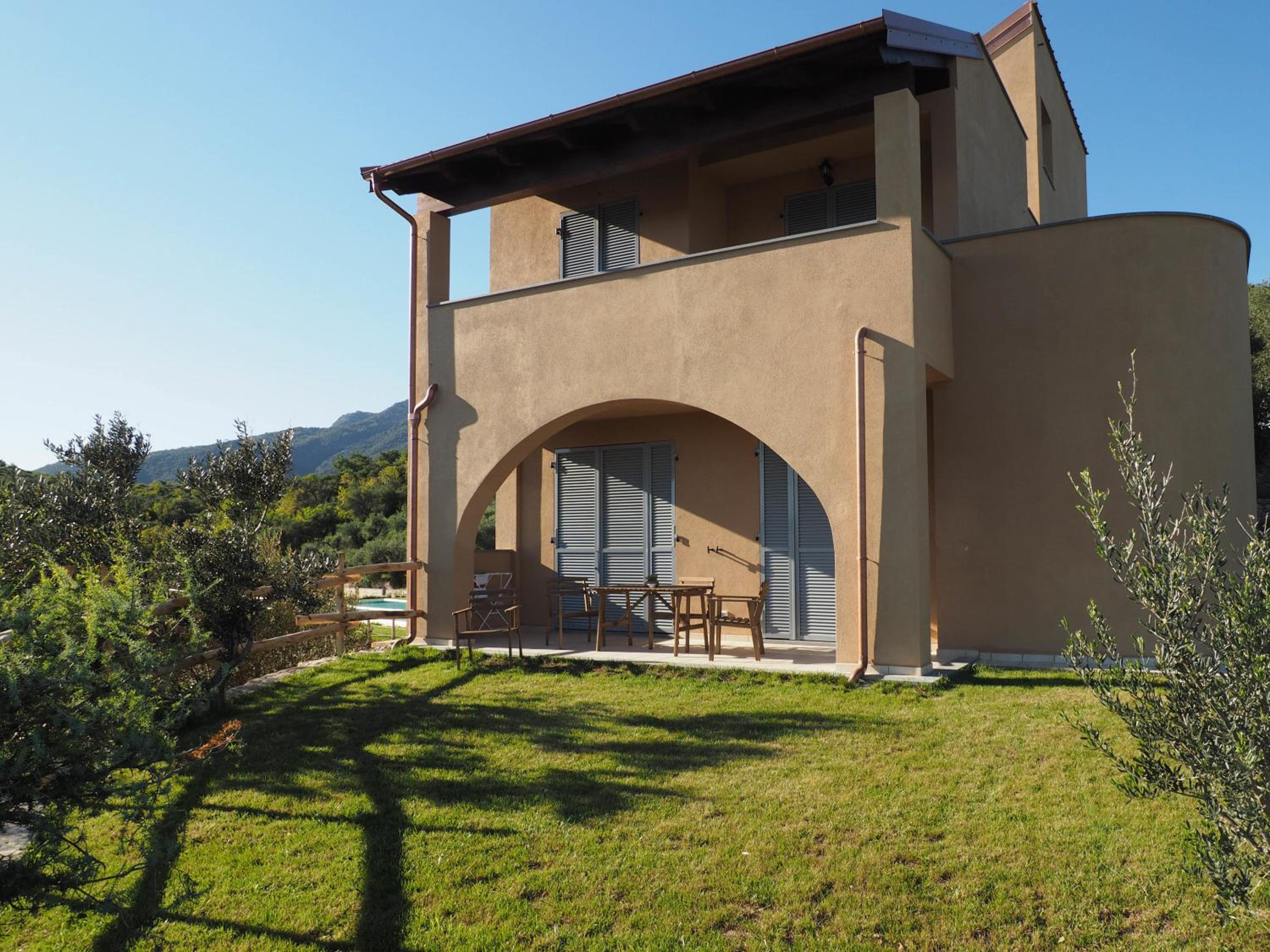 Agriturismo 
