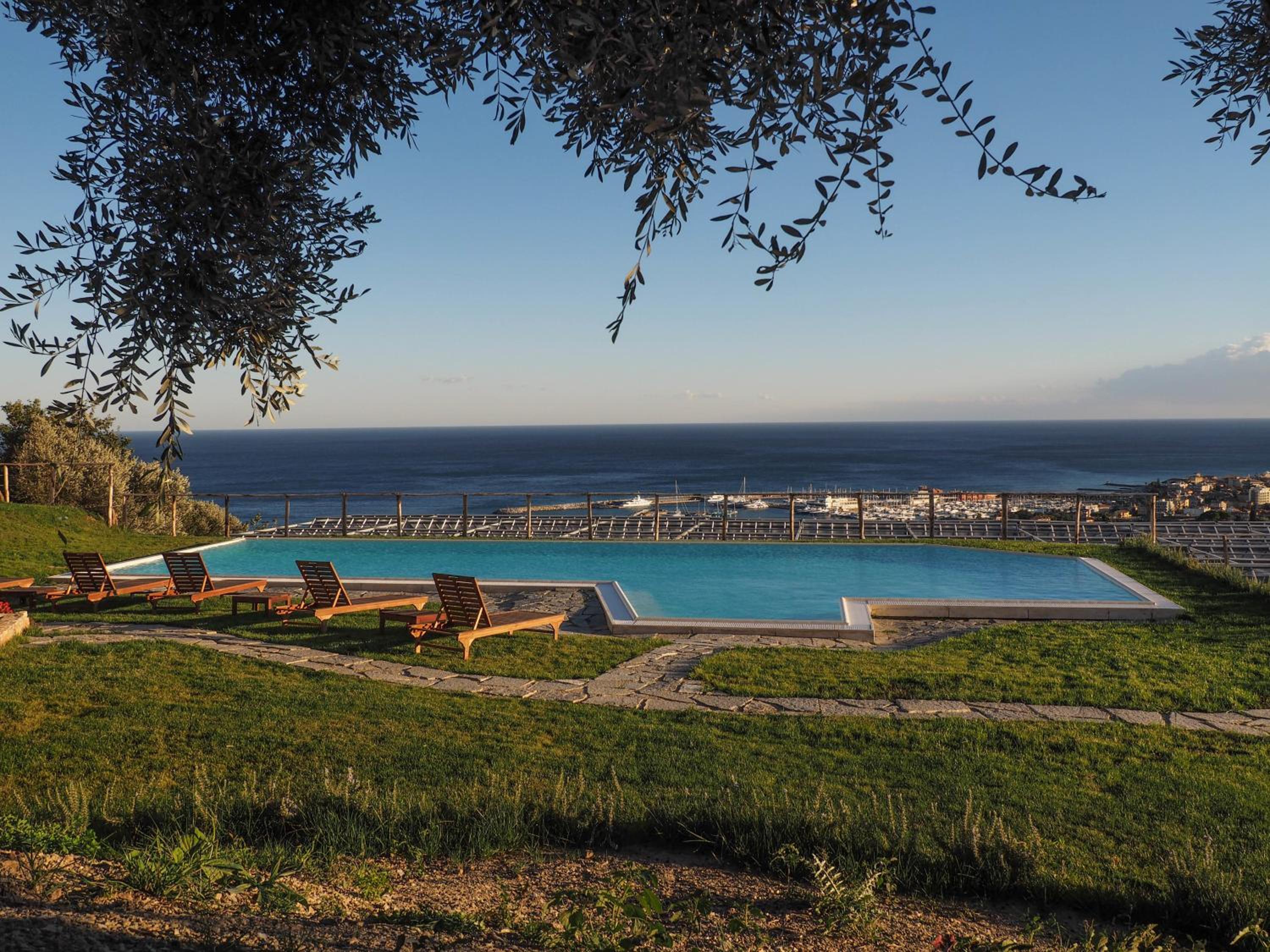 Agriturismo 