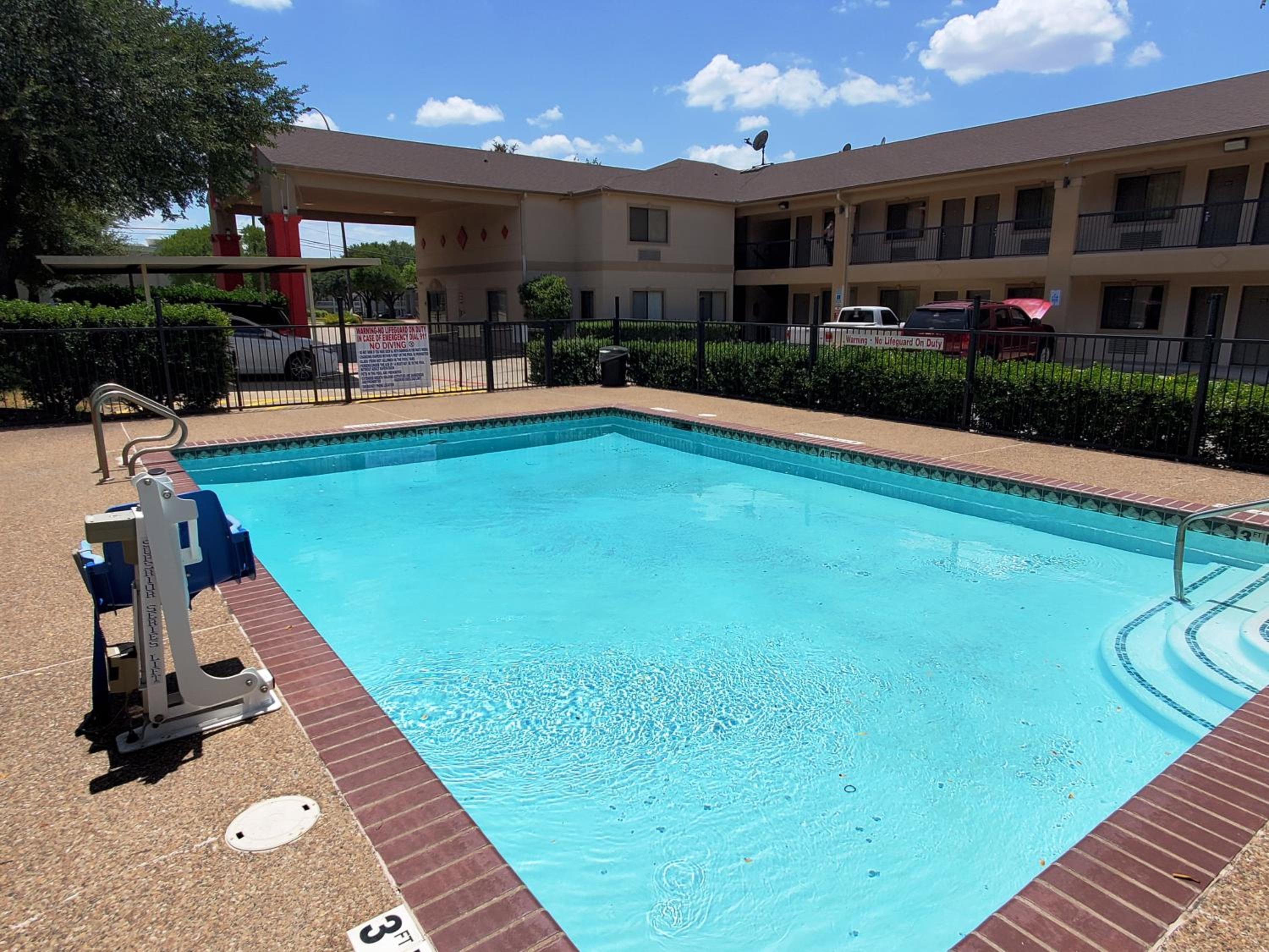 Highland Inn