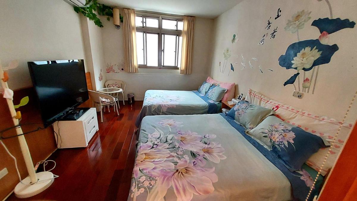 Heart Connection Homestay view 5