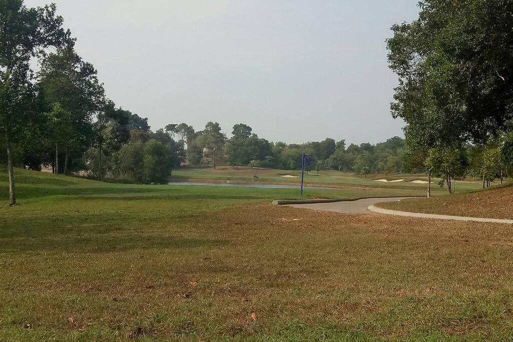Semi D Pengerang Johor