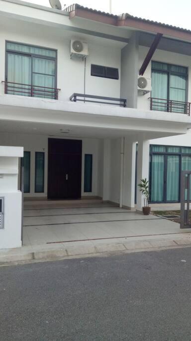 Semi D Pengerang Johor