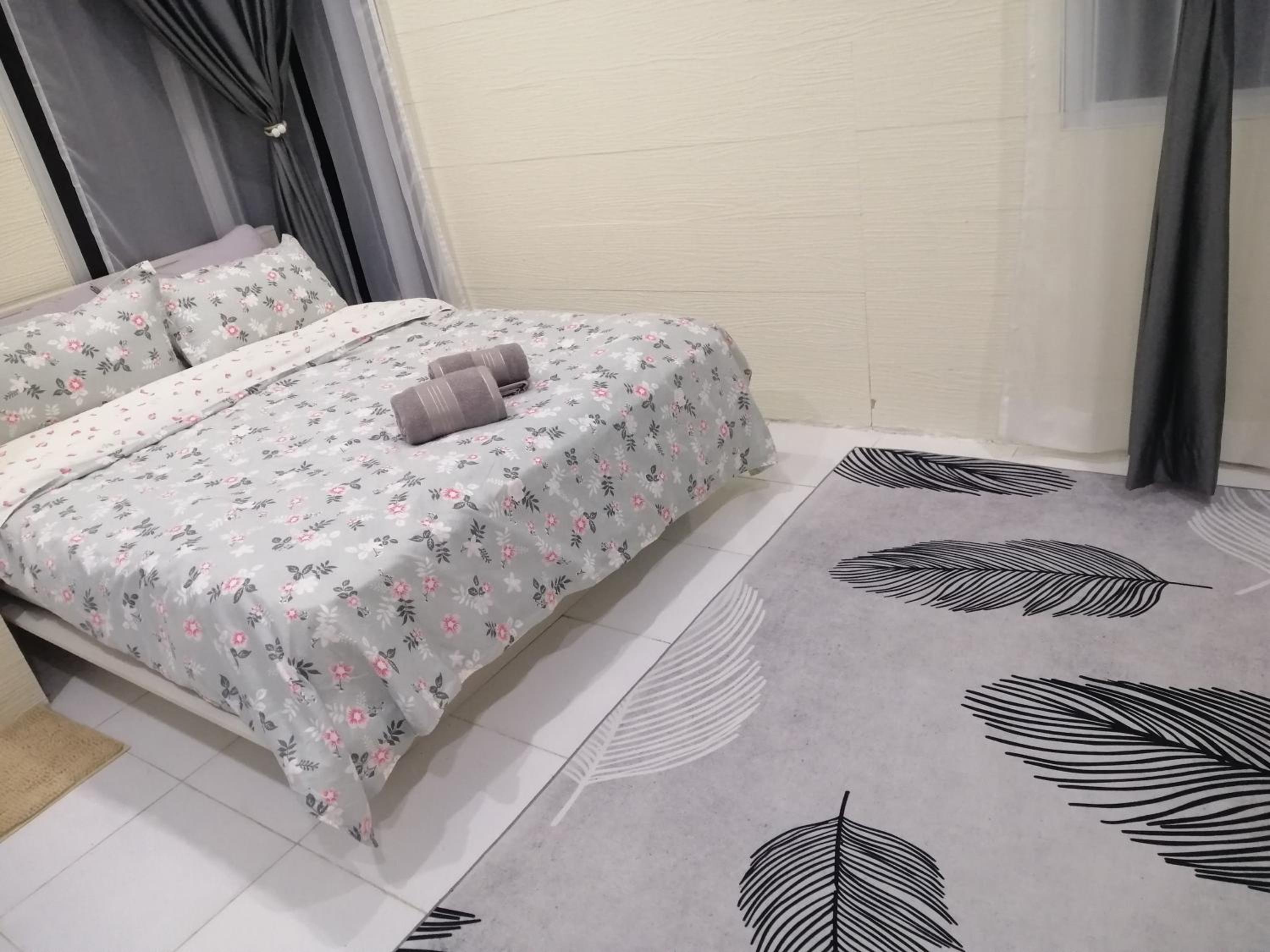 Teratak Sherra Roomstay photo 5