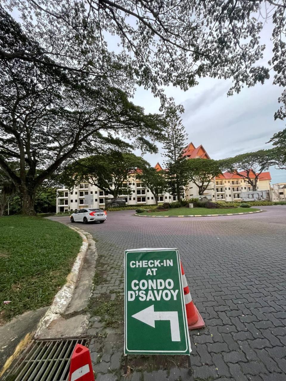 A'Famosa Condo D'Savoy, Slumber Family Homestay Mslim guest only photo 2