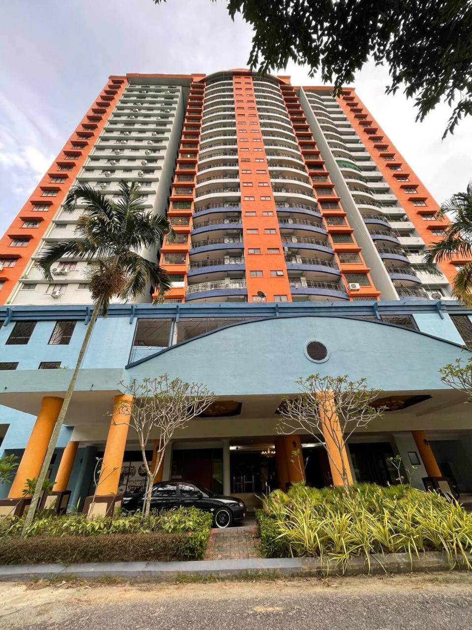 A'Famosa Condo D'Savoy, Slumber Family Homestay Mslim guest only photo 3