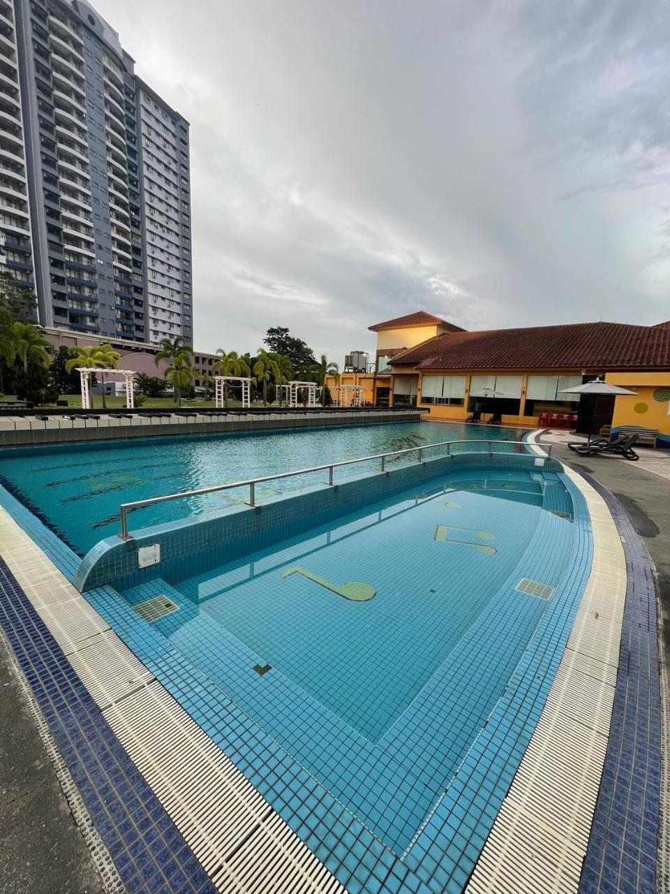 A'Famosa Condo D'Savoy, Slumber Family Homestay Mslim guest only photo 4