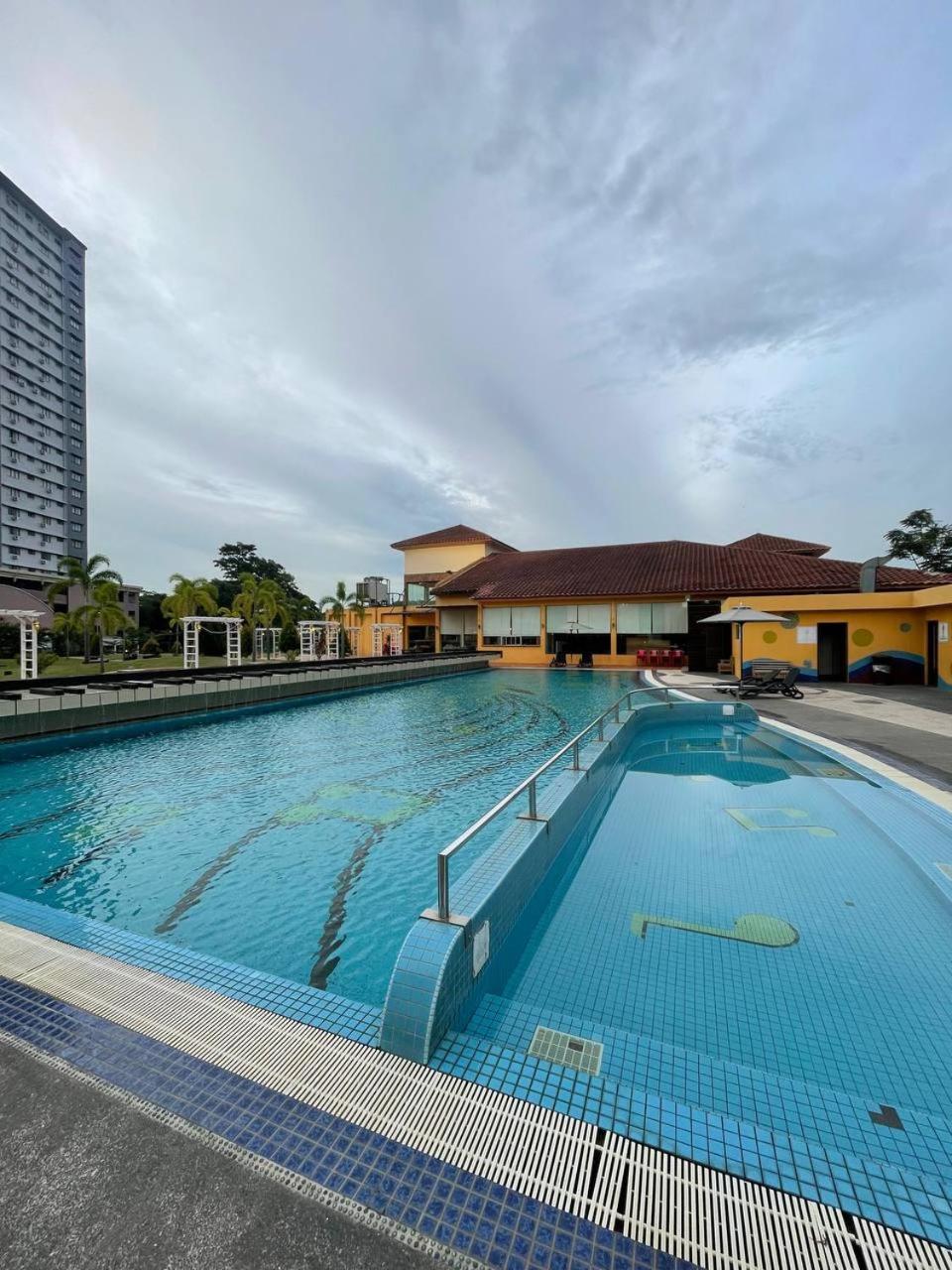 A'Famosa Condo D'Savoy, Slumber Family Homestay Mslim guest only photo 5