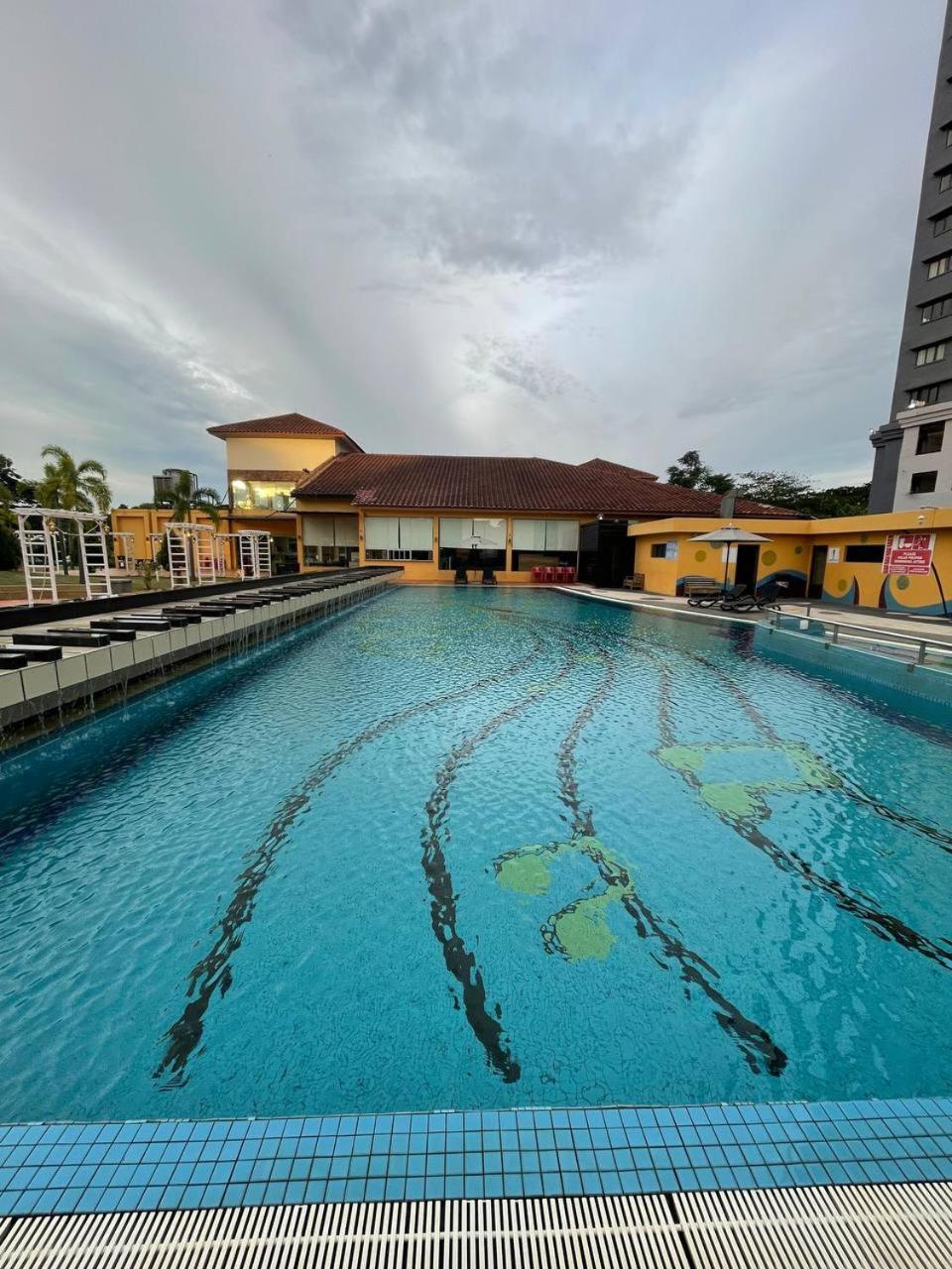 A'Famosa Condo D'Savoy, Slumber Family Homestay Mslim guest only photo 6