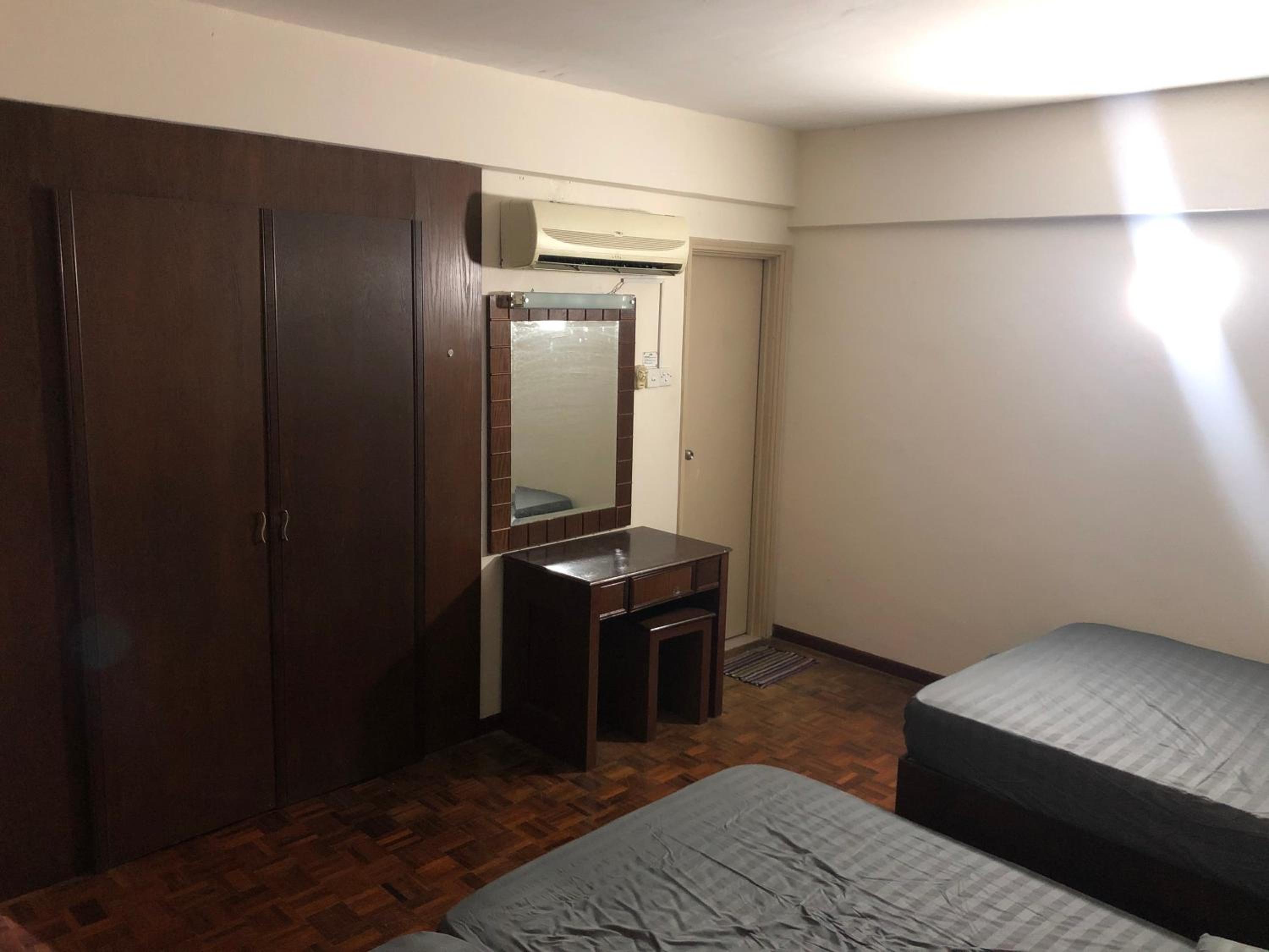 A'Famosa Condo D'Savoy, Slumber Family Homestay Mslim guest only photo 8