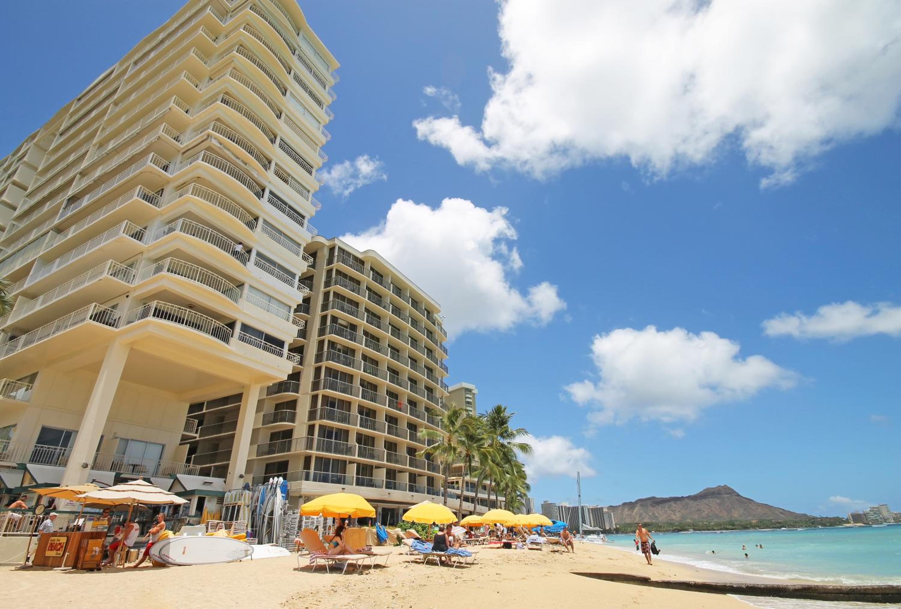 Photo 36 sur 97 de Castle Waikīkī Shore