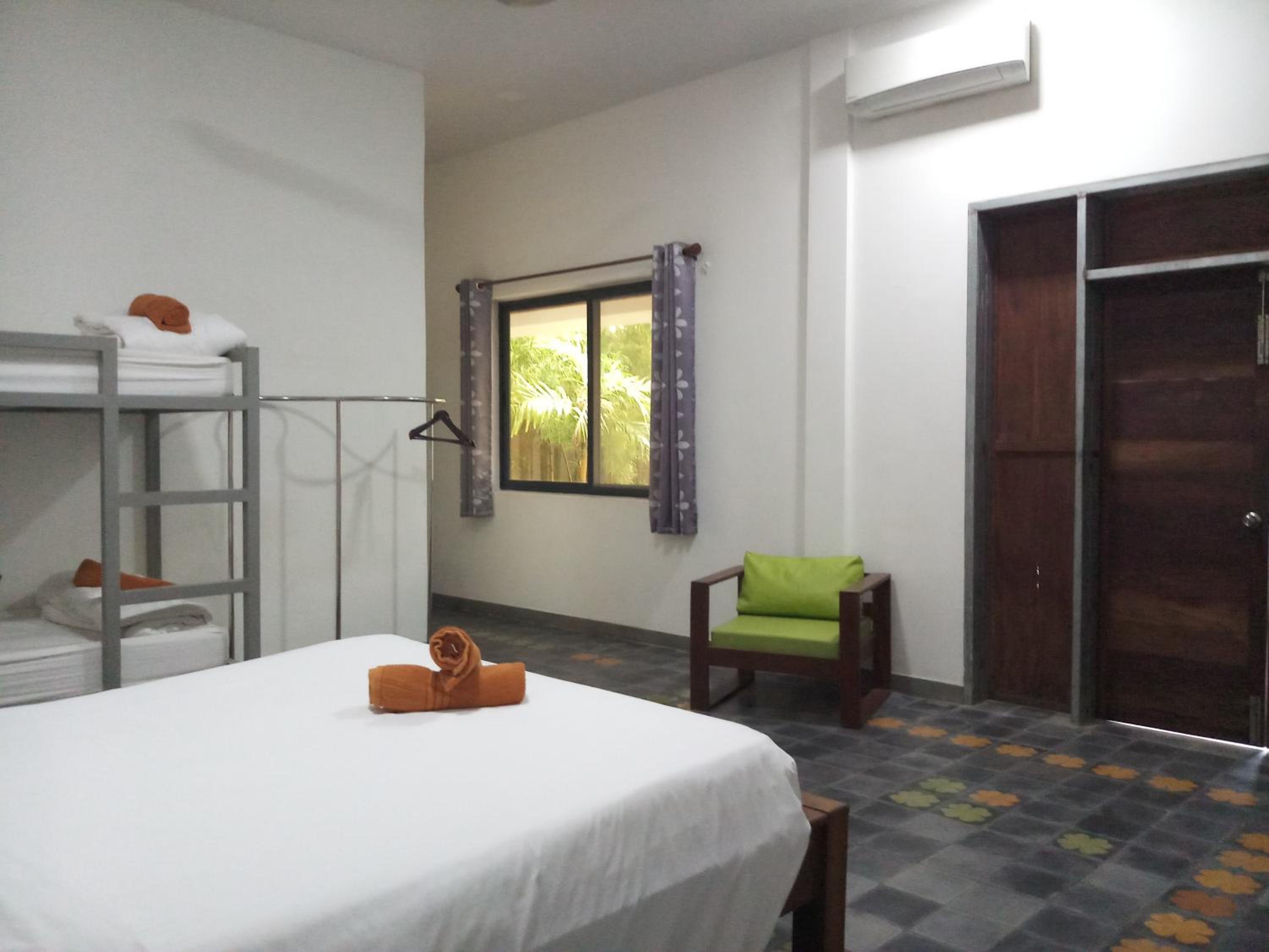 Passport Villa