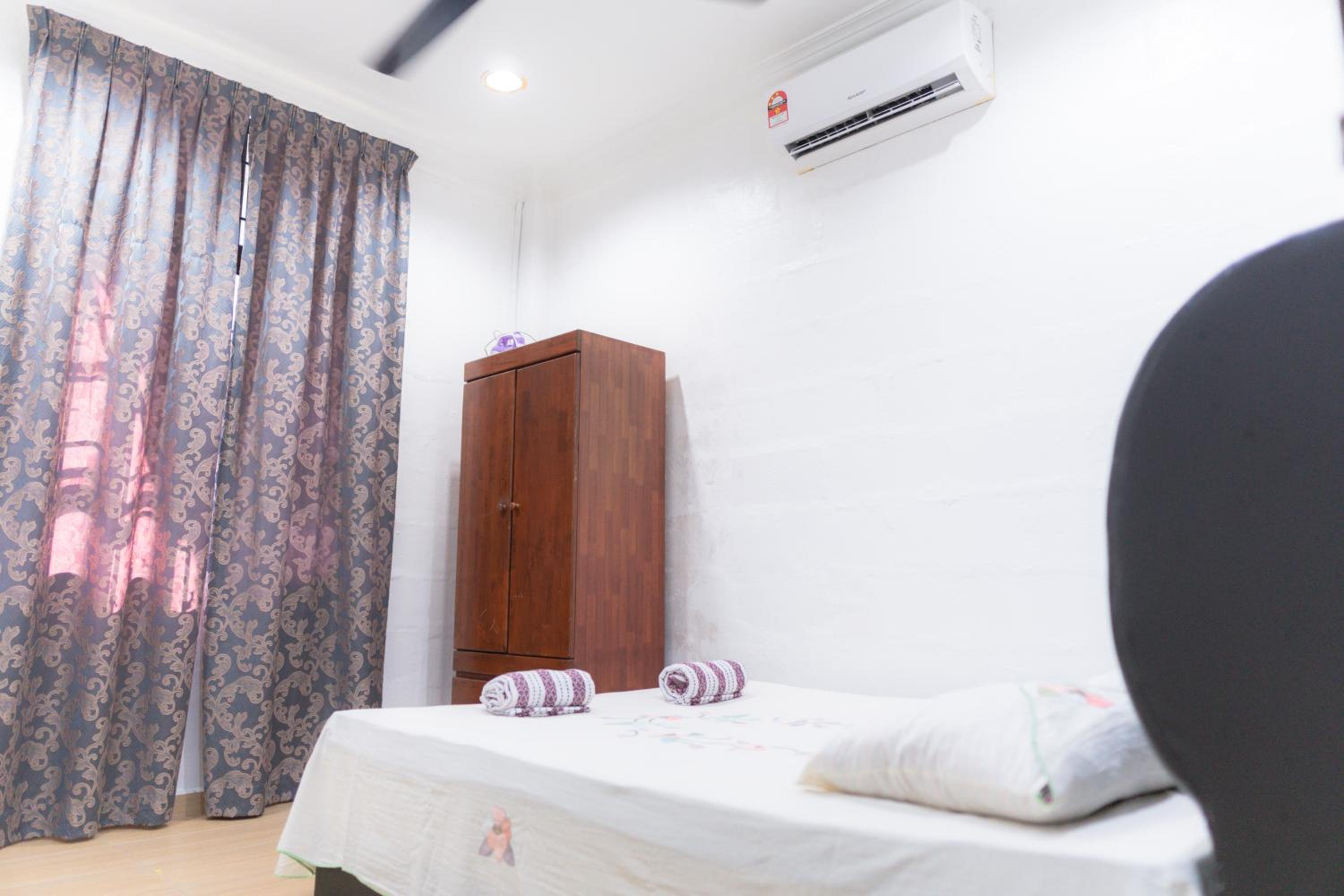 Homestay D KB Apartment photo 3