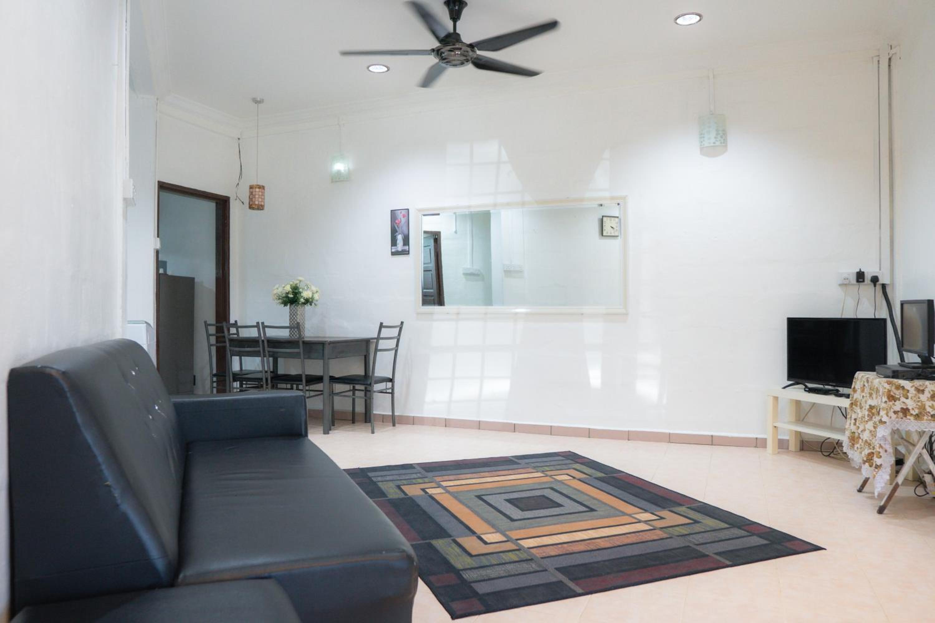 Homestay D KB Apartment photo 5