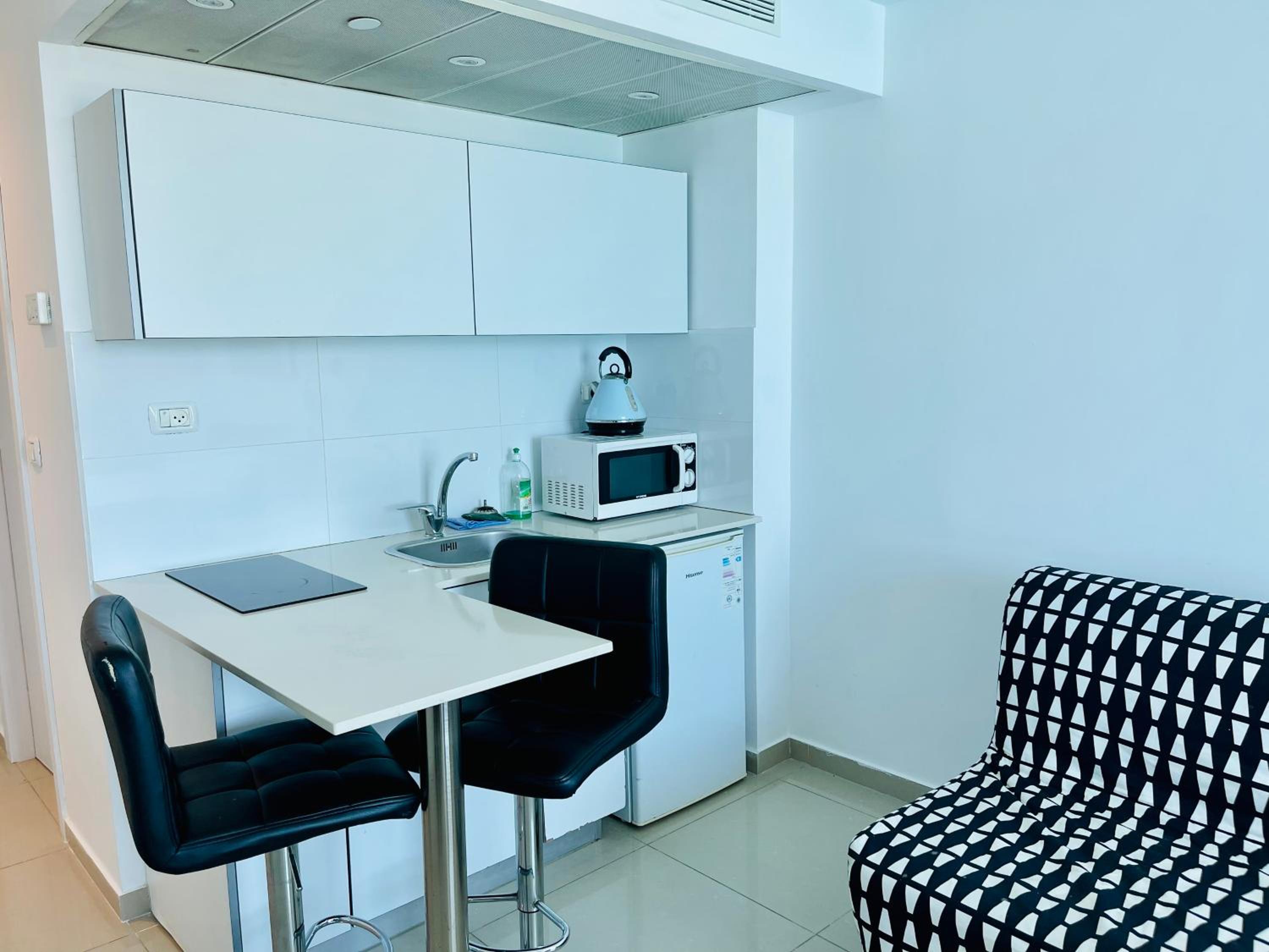 Sea Breeze Apartments