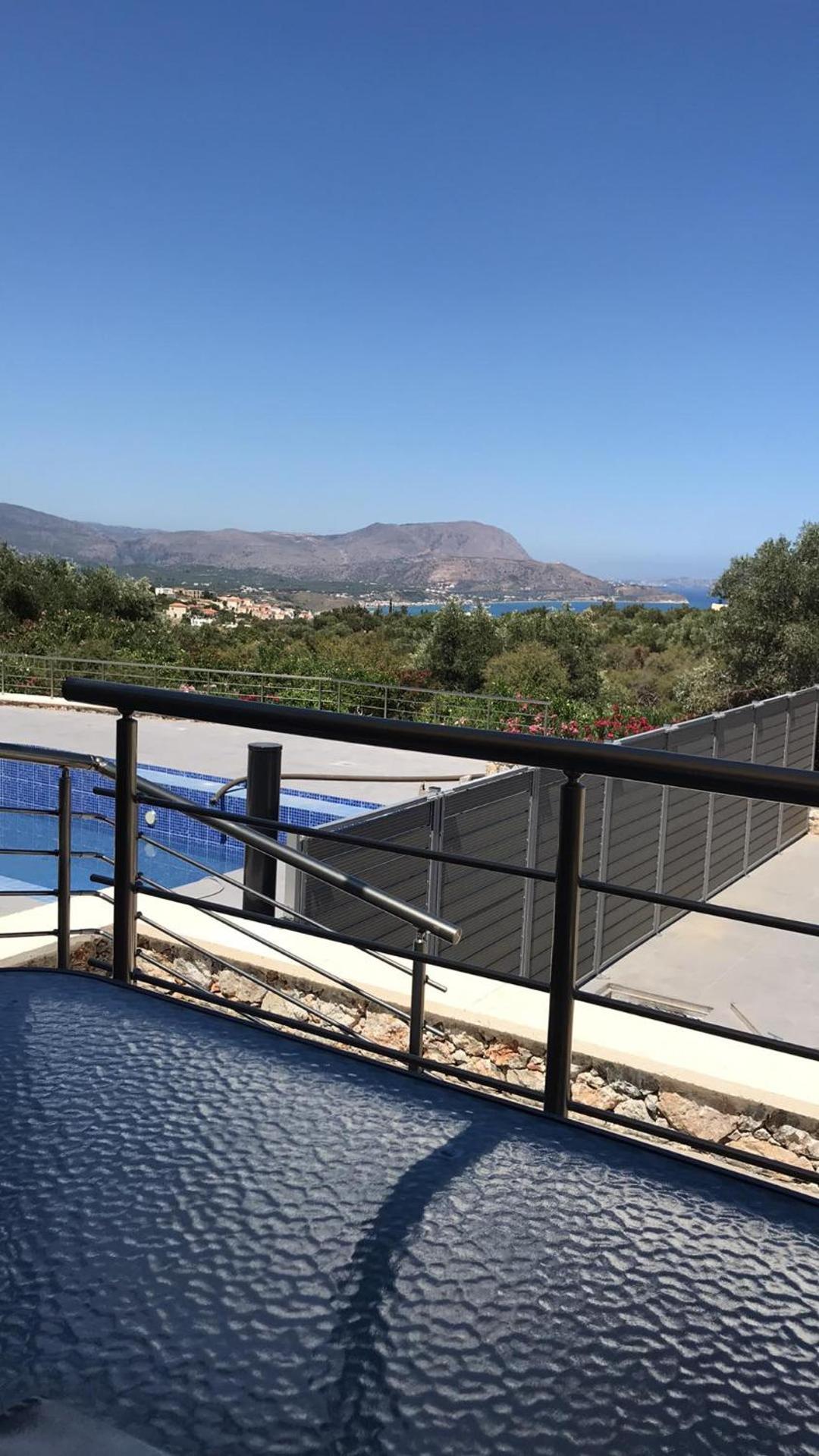 Electra Villas