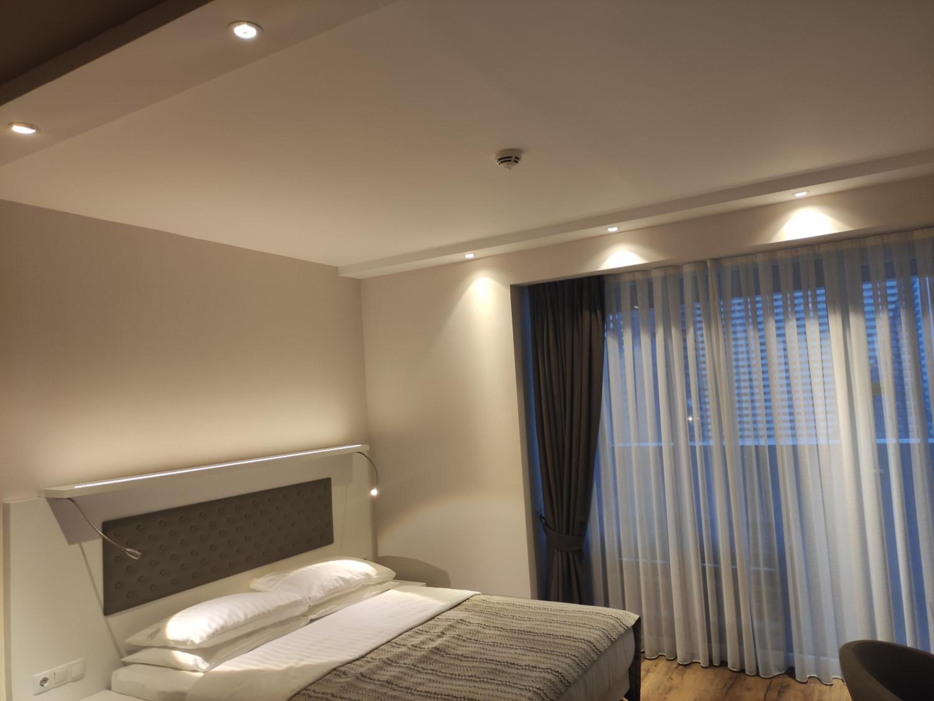 Aparthotel in Batumi