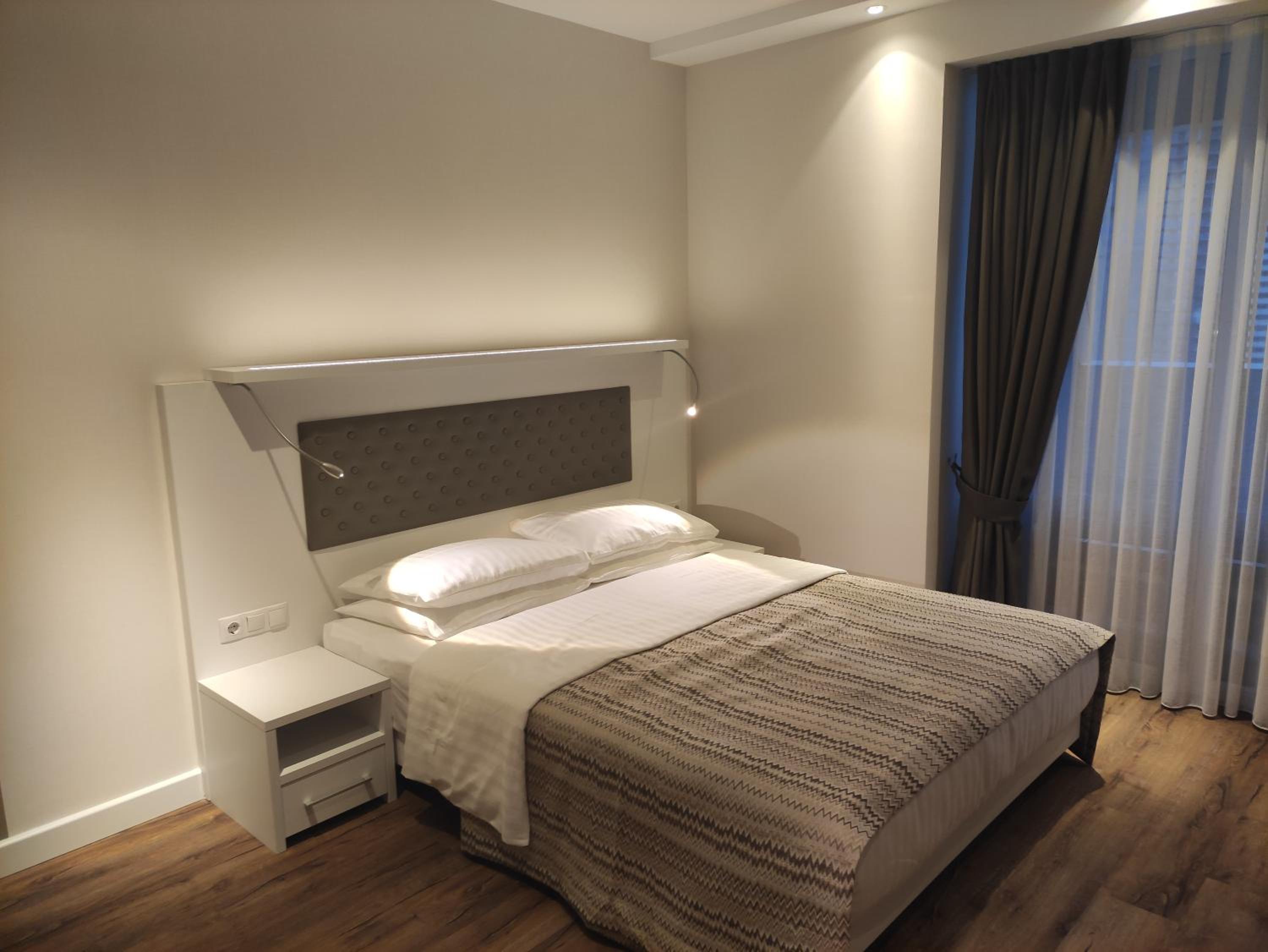 Aparthotel in Batumi