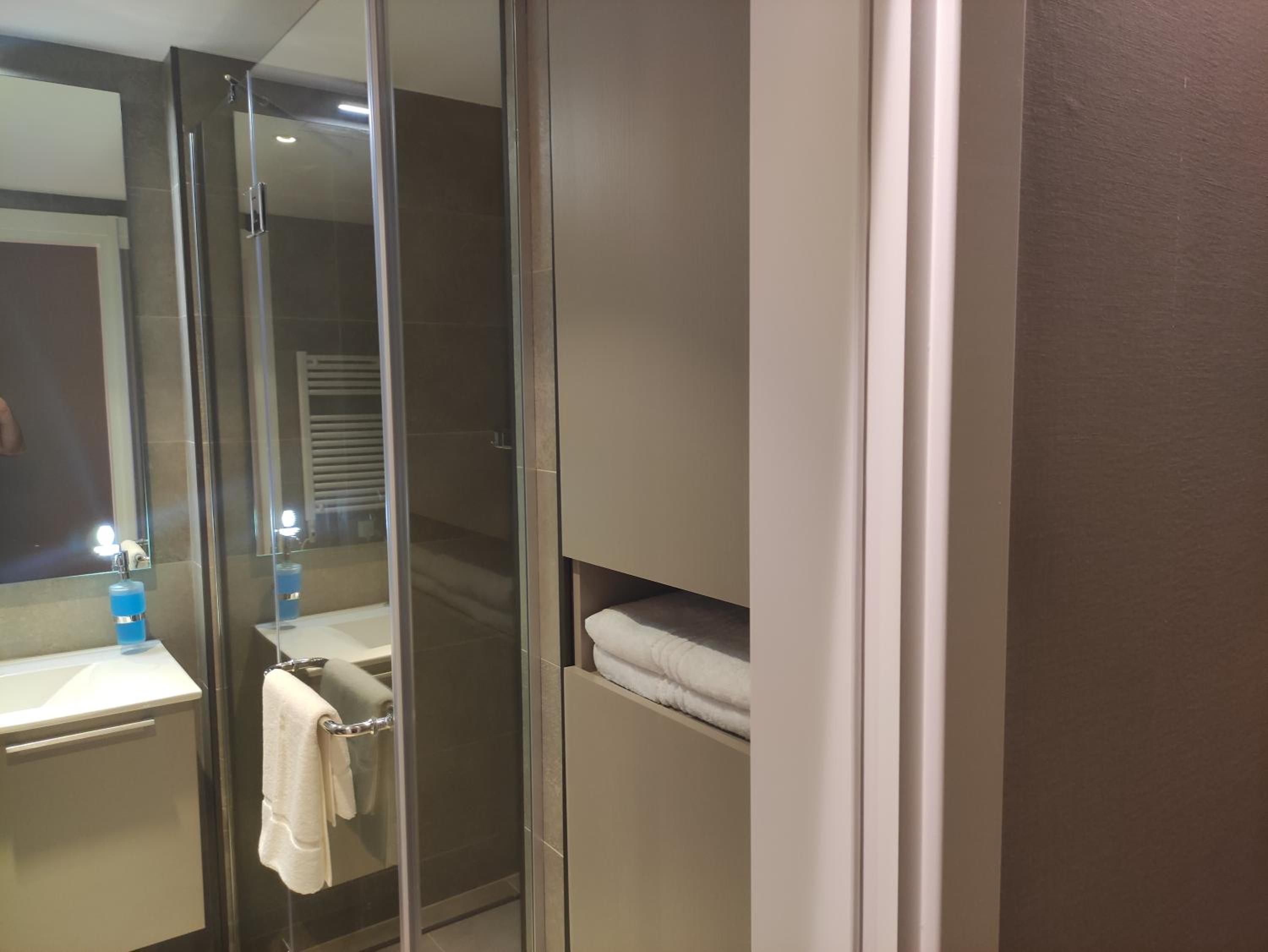 Aparthotel in Batumi
