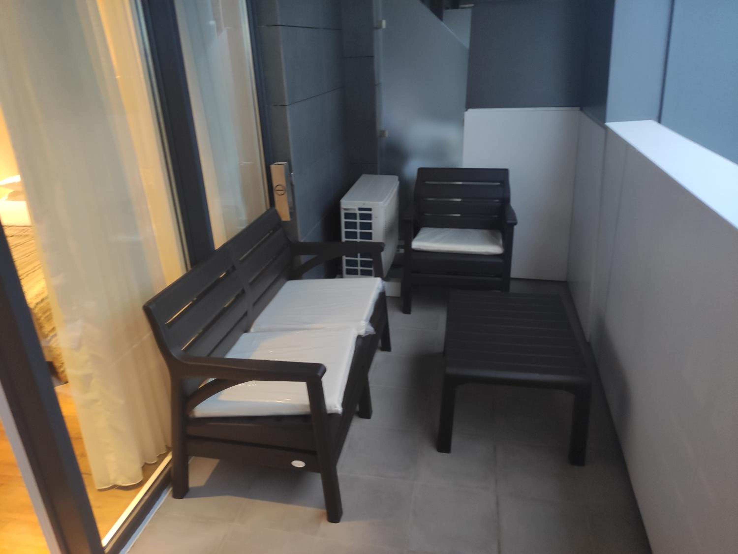 Aparthotel in Batumi