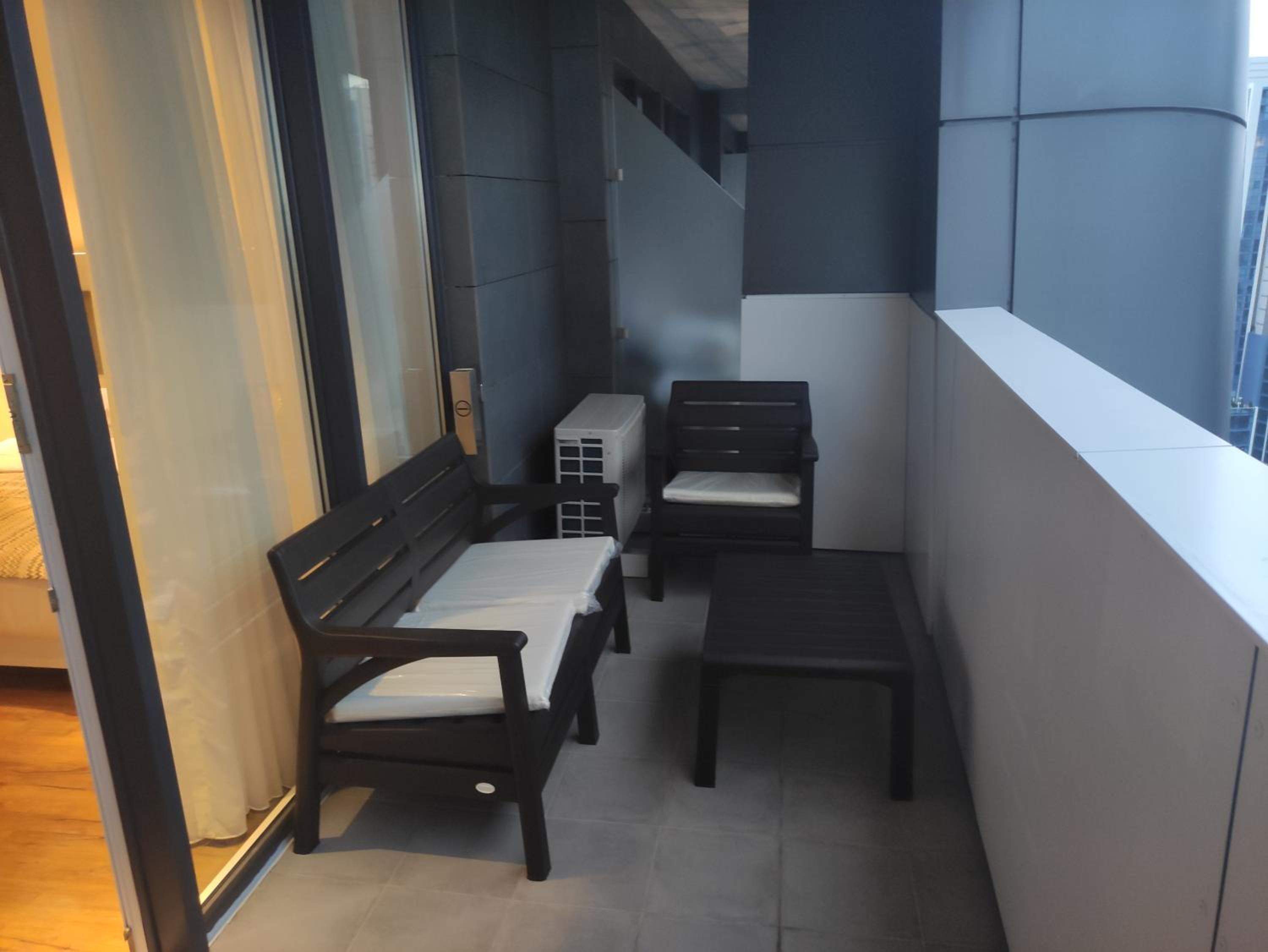 Aparthotel in Batumi