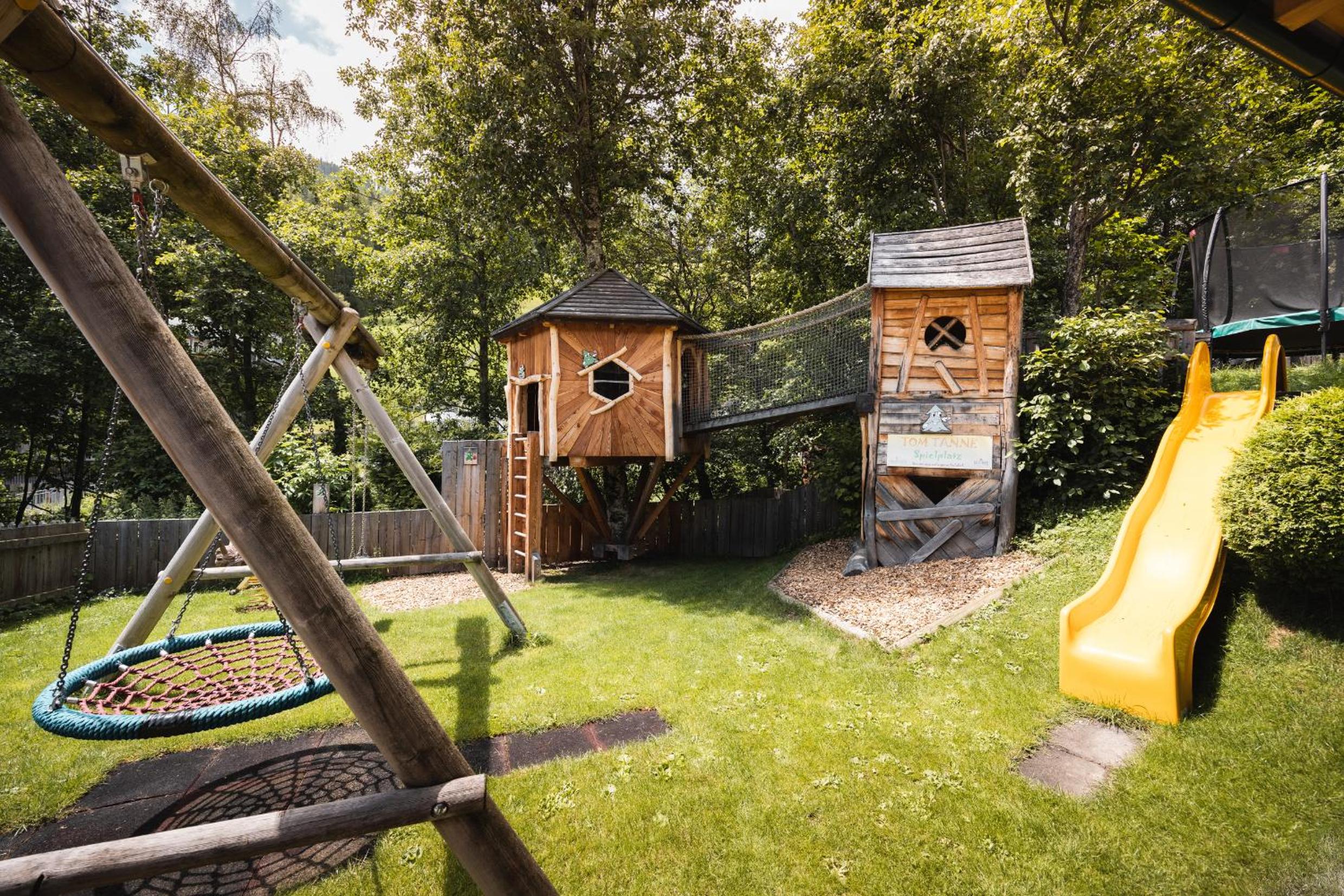 Annas Garten inklusive Super Sommer Card Sommer 2026 view 4