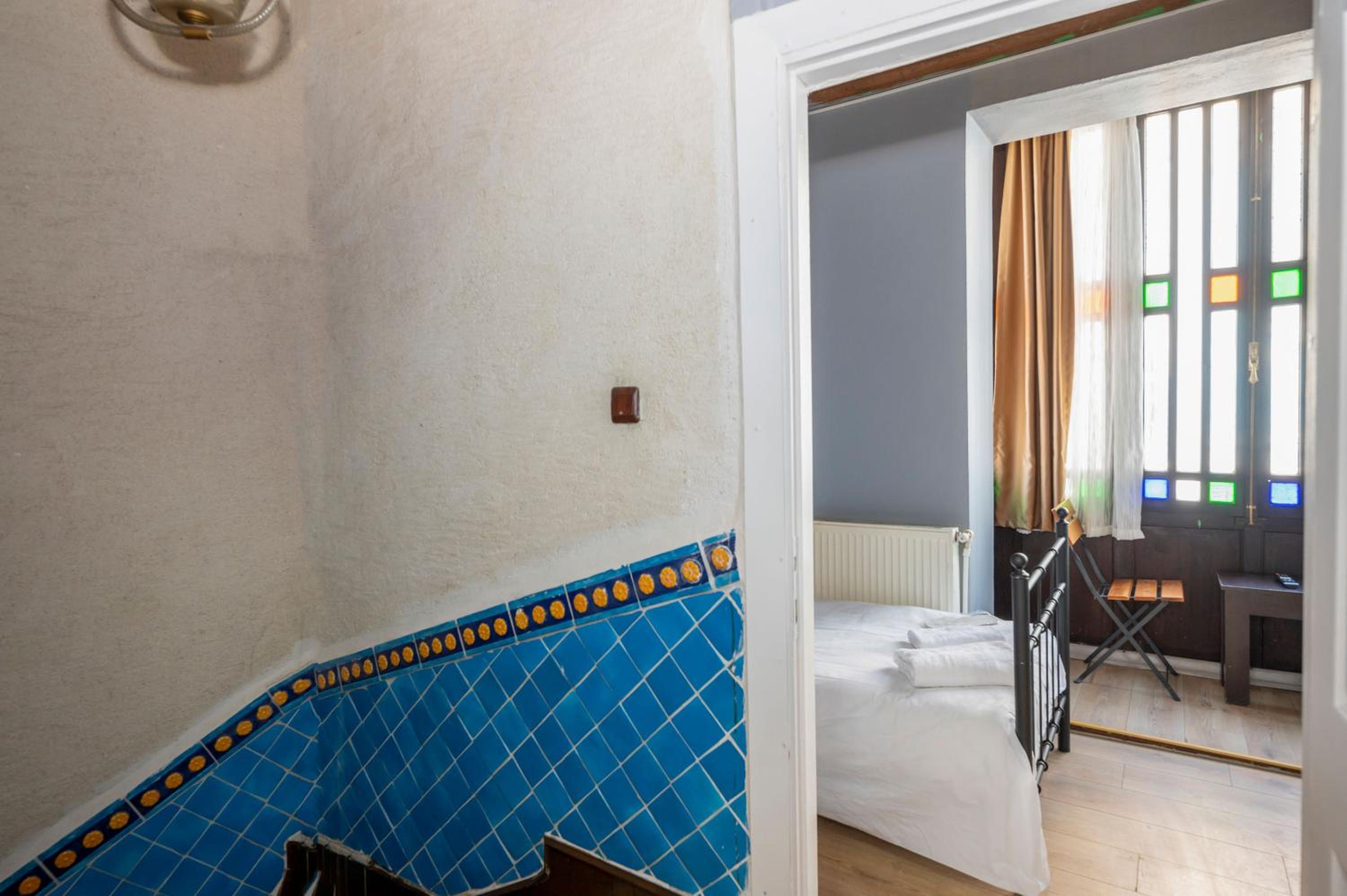 Taksim Antique Otel - Image 74