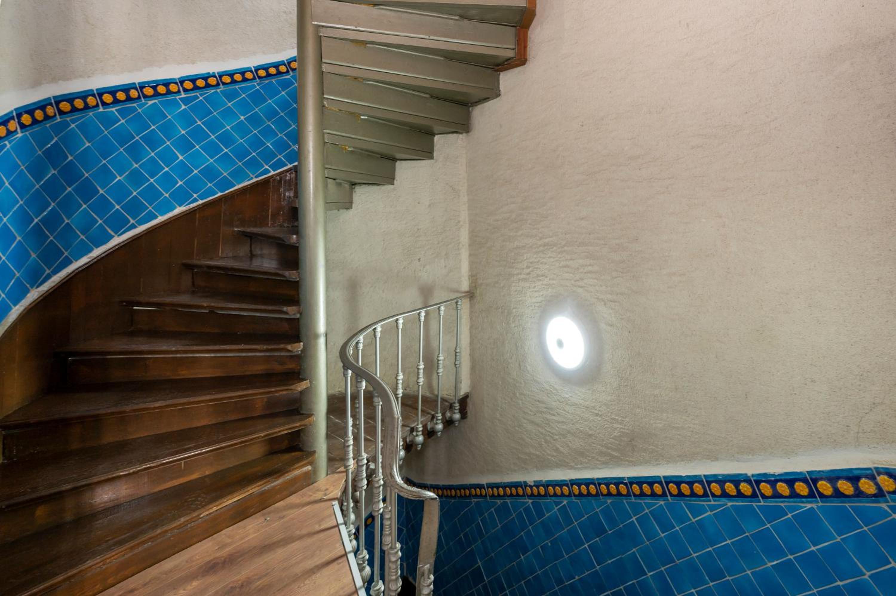 Taksim Antique Otel - Image 52