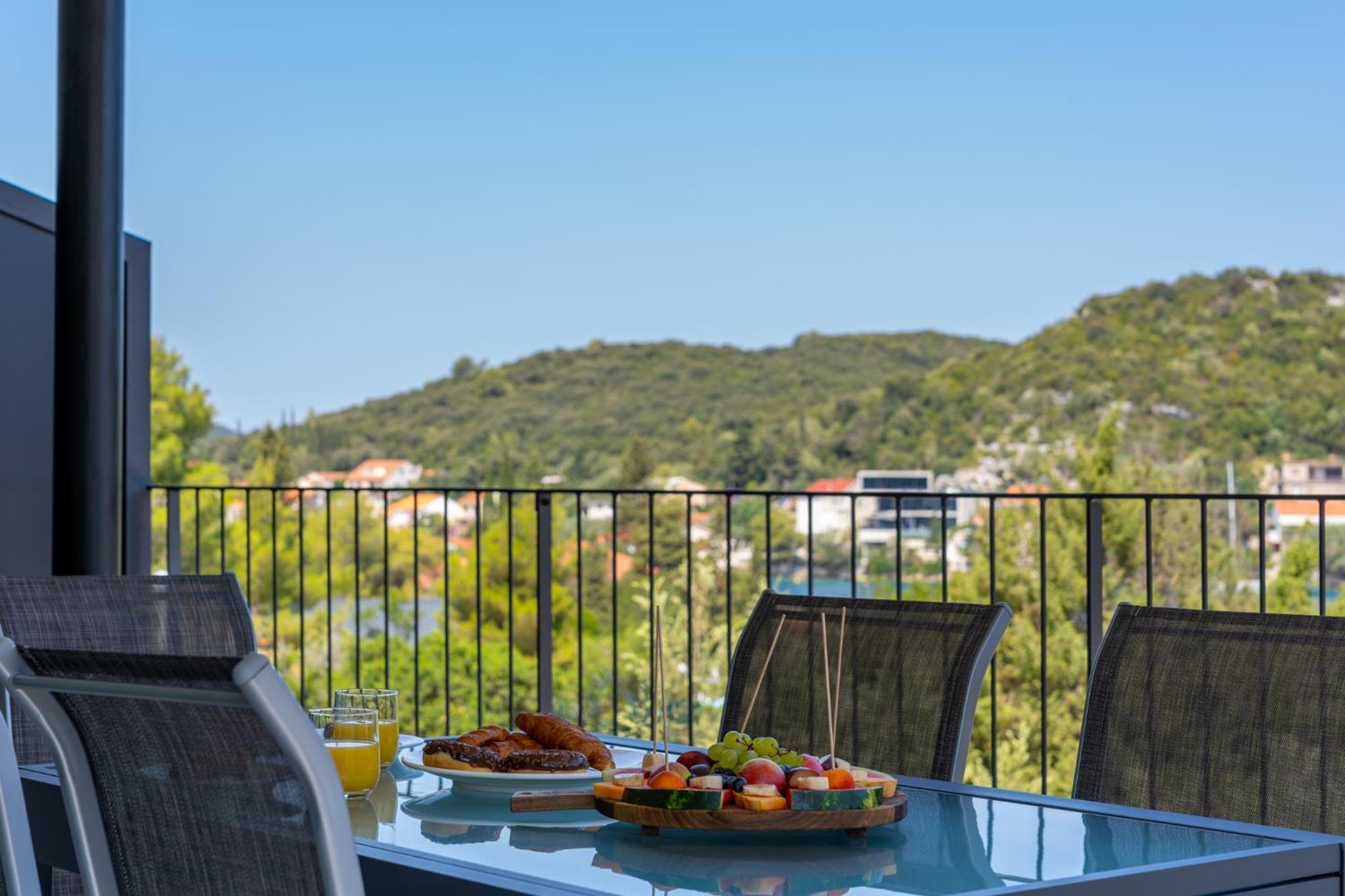 Korcula Hill
