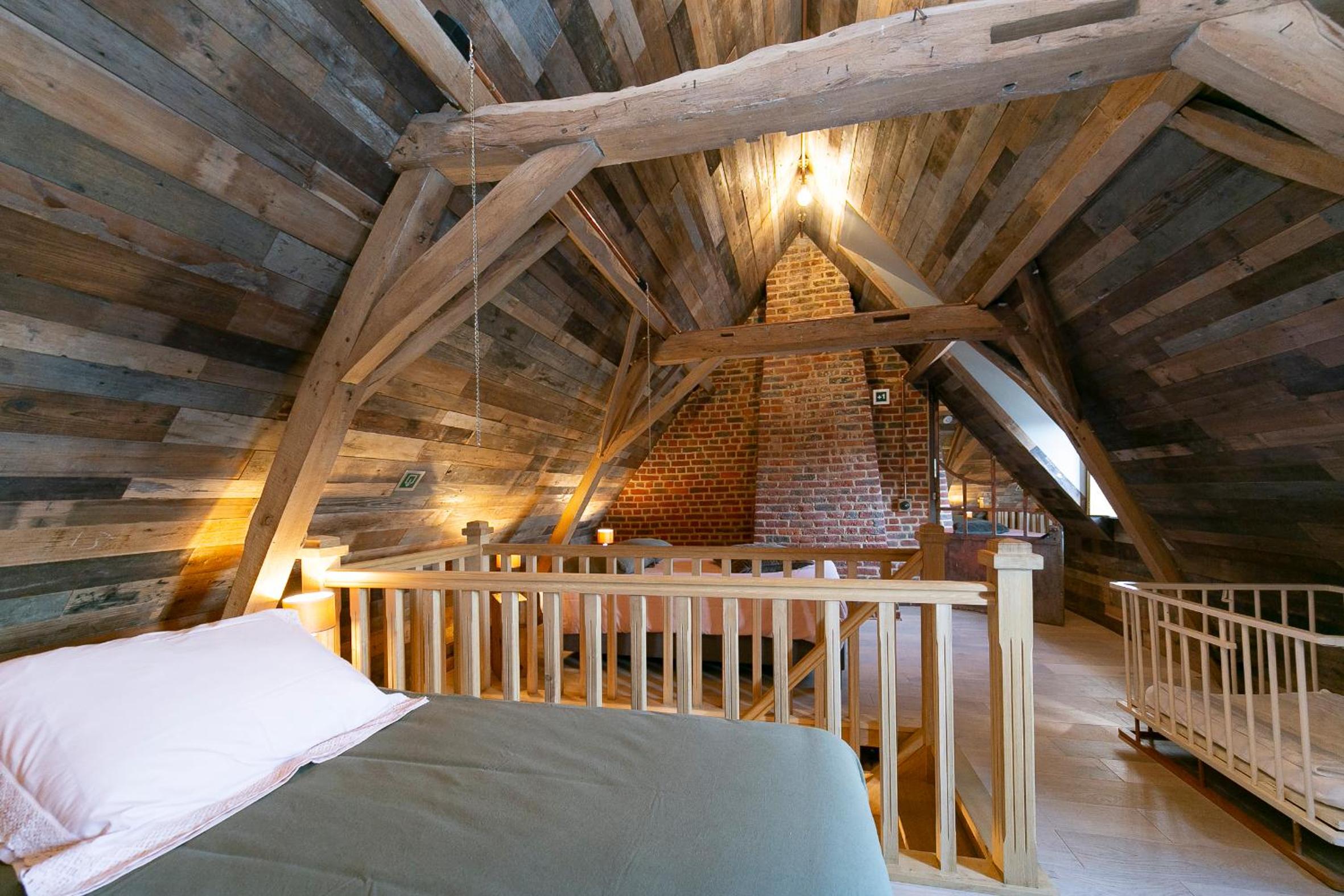 Vakantiewoning Oud Poperinghe