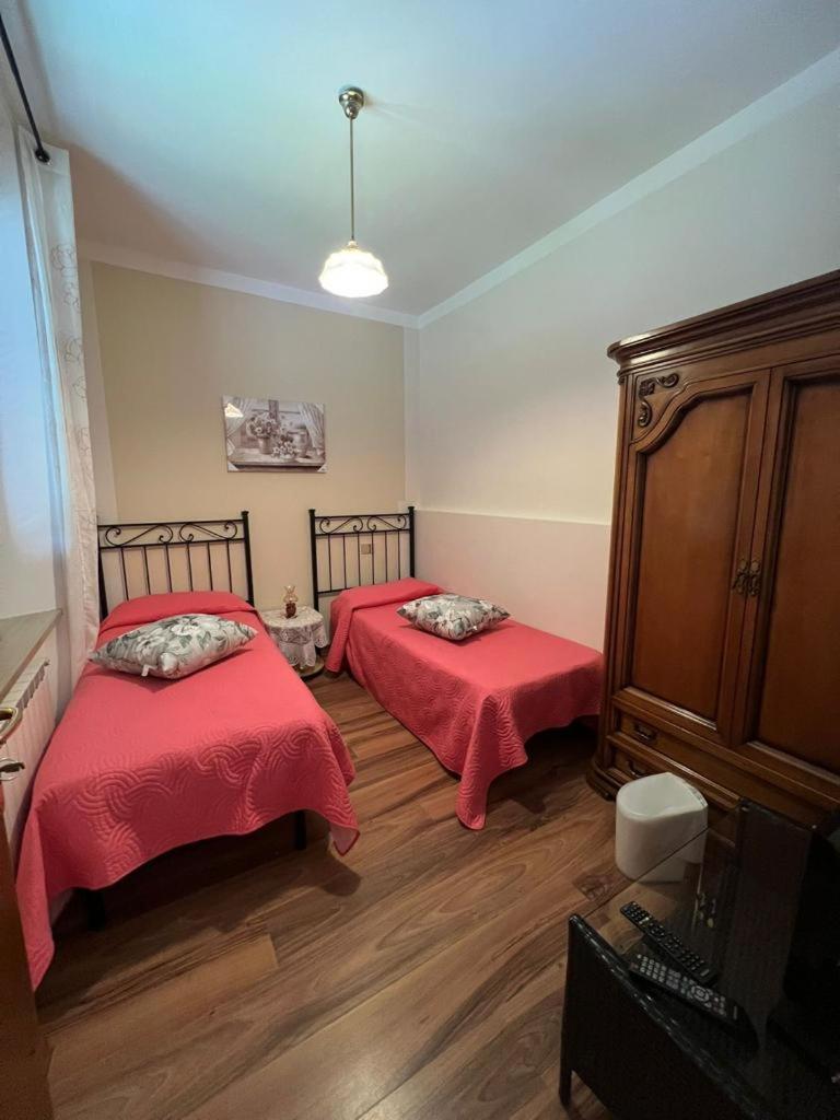 B&B Locanda Sant'Antimo