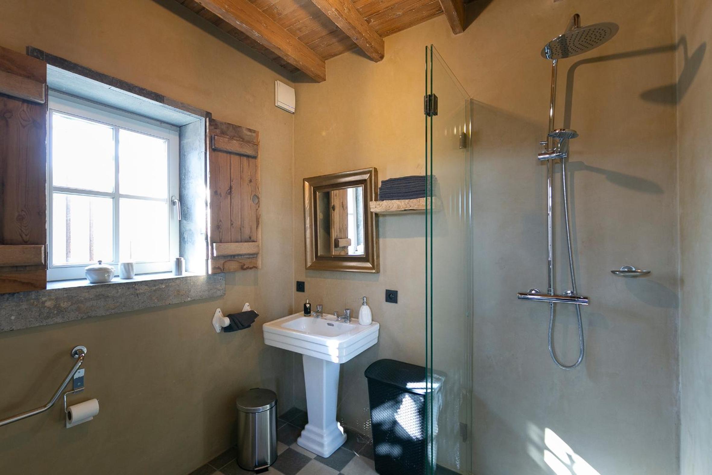 Vakantiewoning Oud Poperinghe