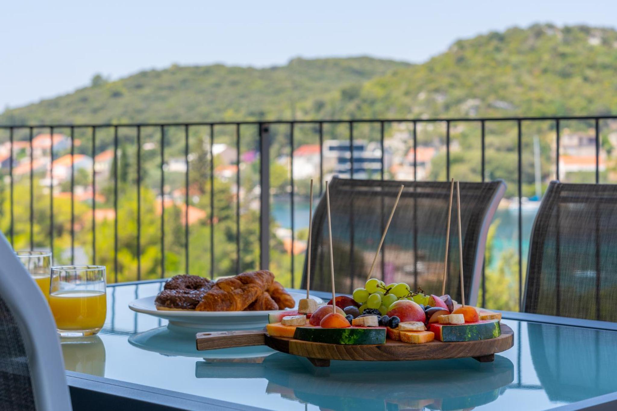 Korcula Hill
