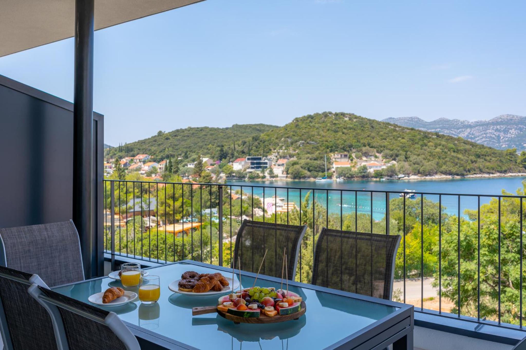 Korcula Hill