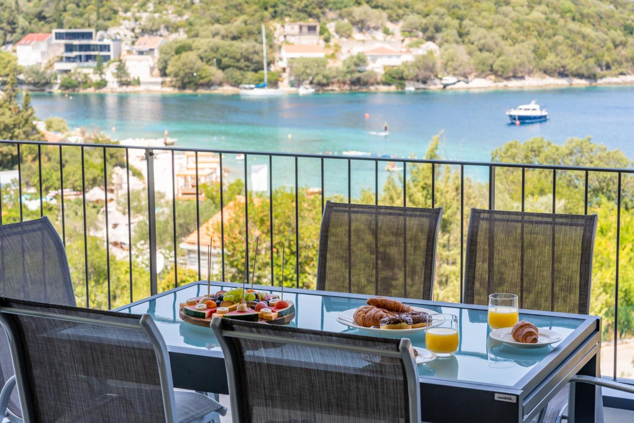 Korcula Hill