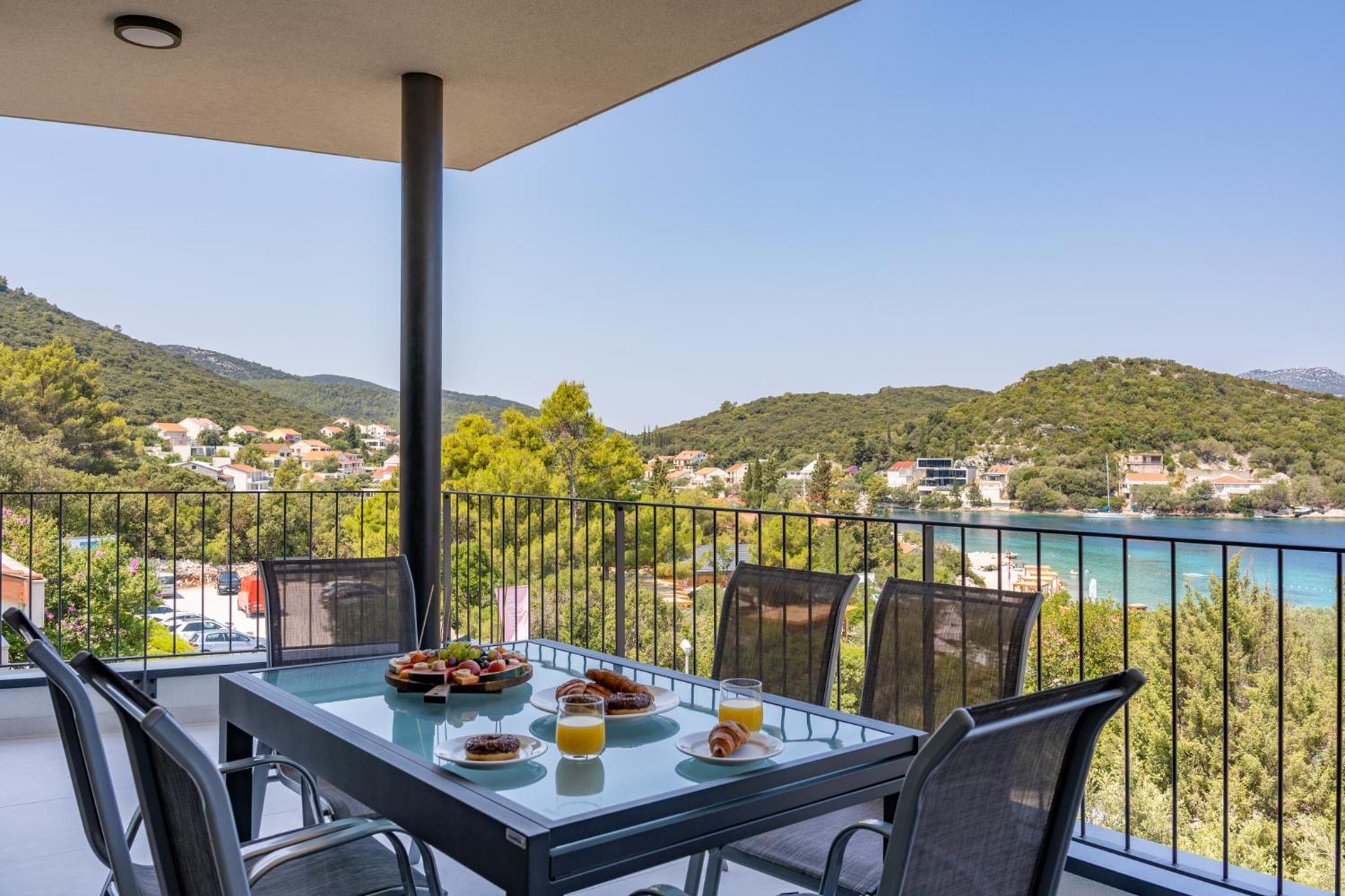 Korcula Hill