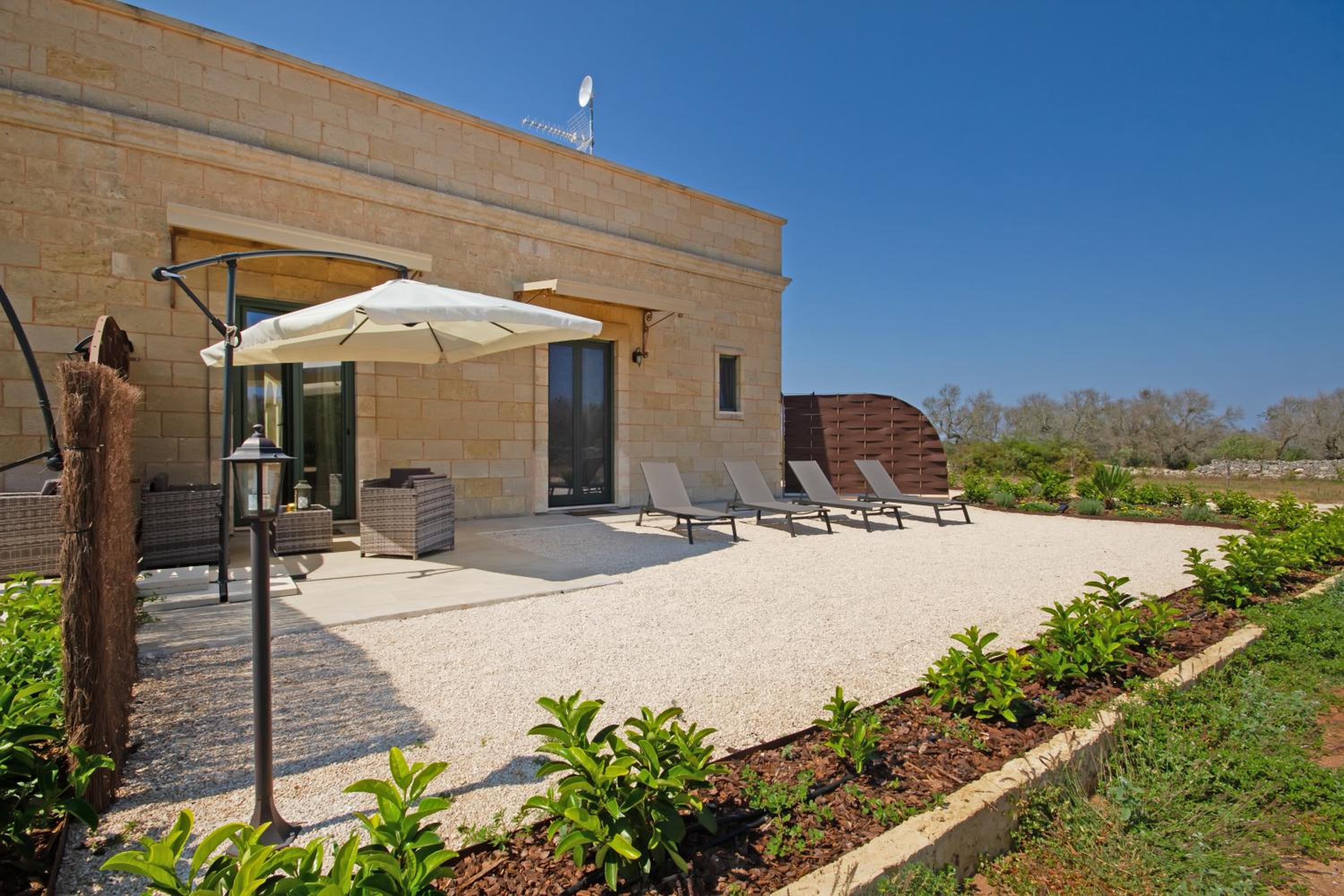 TENUTA DOROLIVO