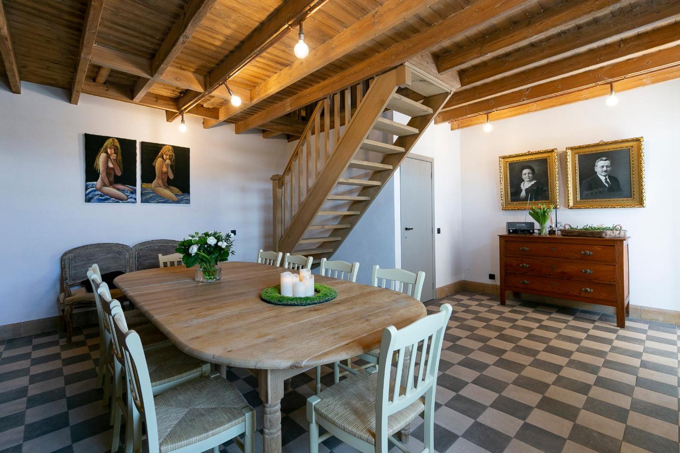 Vakantiewoning Oud Poperinghe