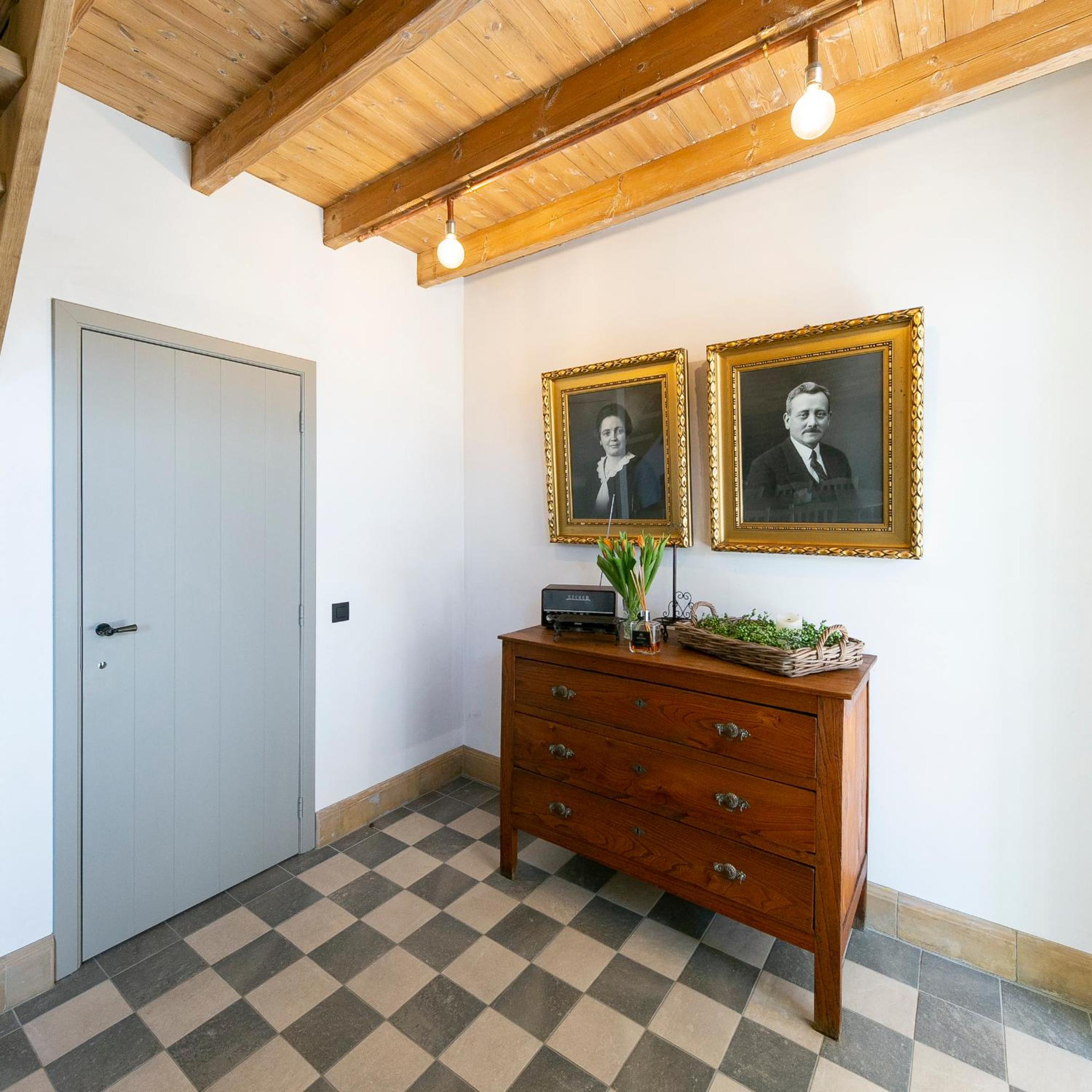 Vakantiewoning Oud Poperinghe