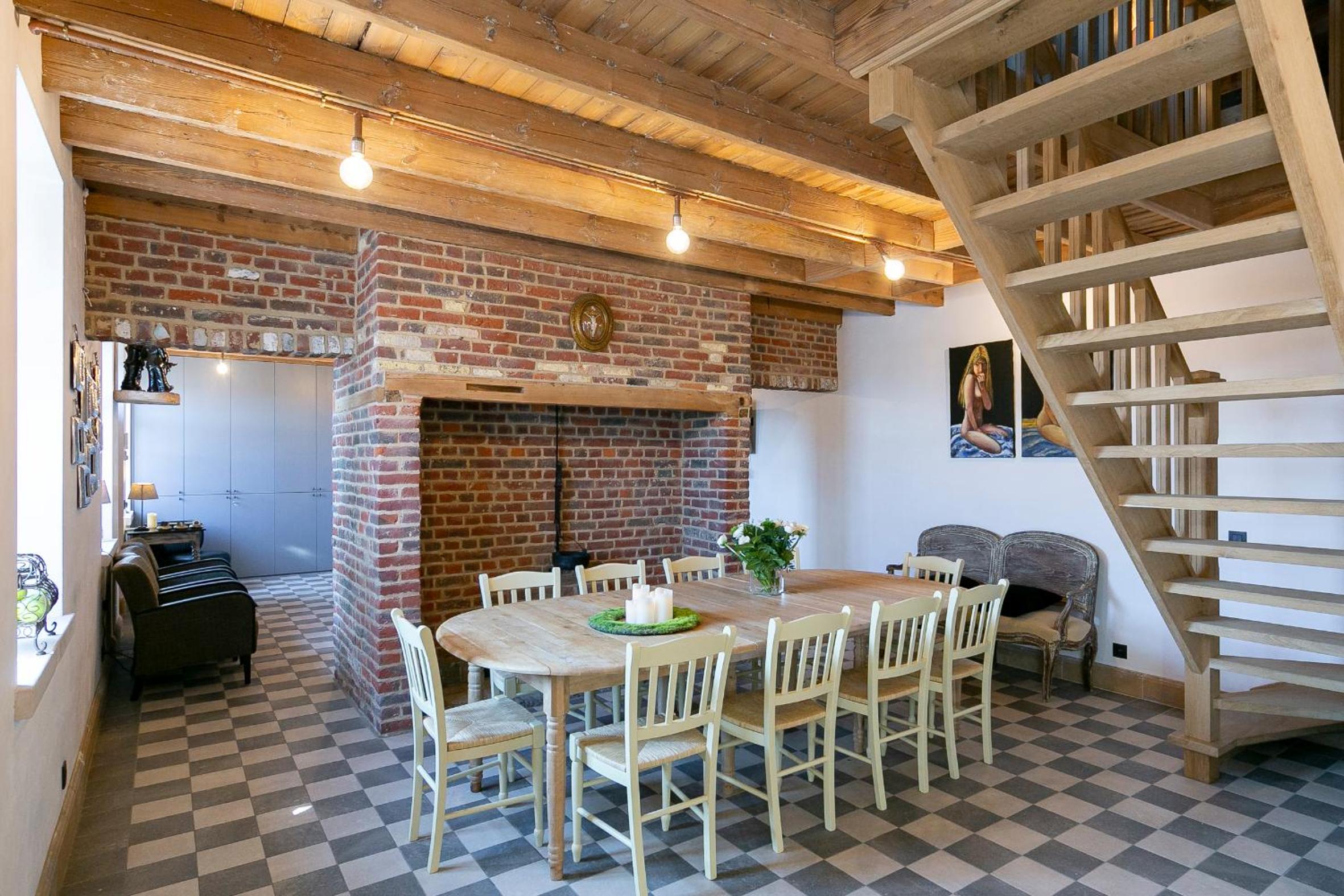 Vakantiewoning Oud Poperinghe