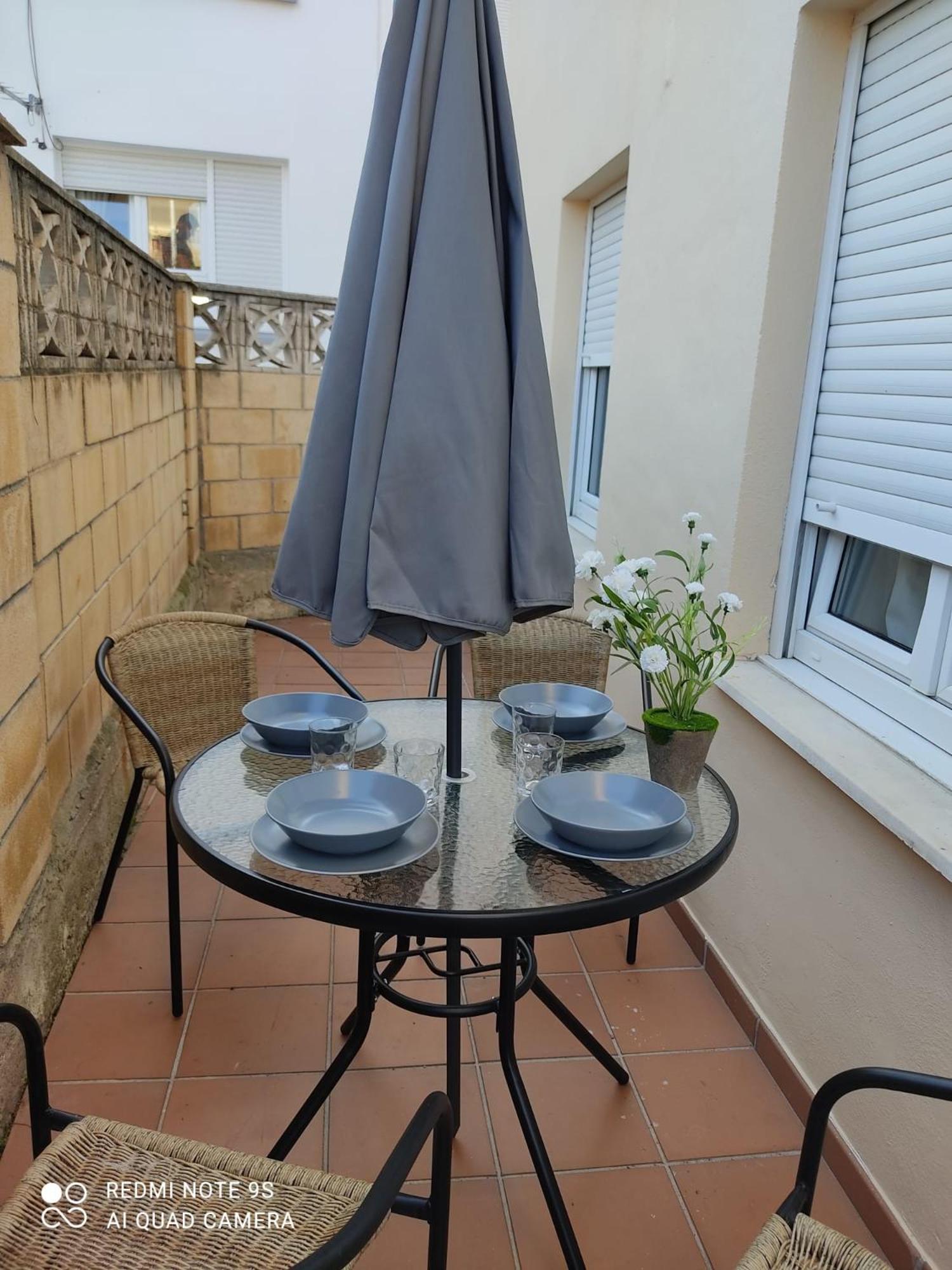 El Chalet Rosso view 4