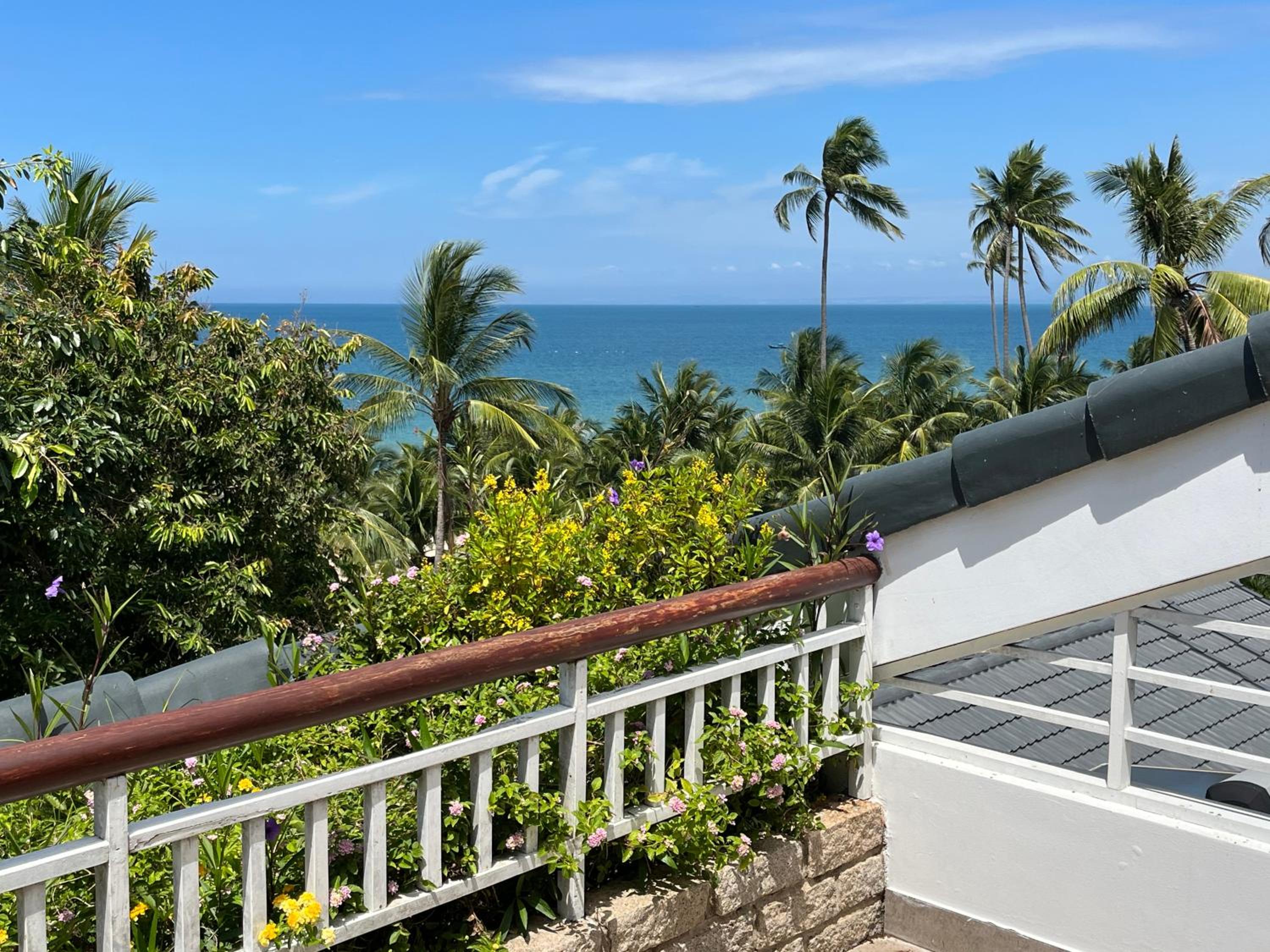 Hoang Ngoc Beach Resort