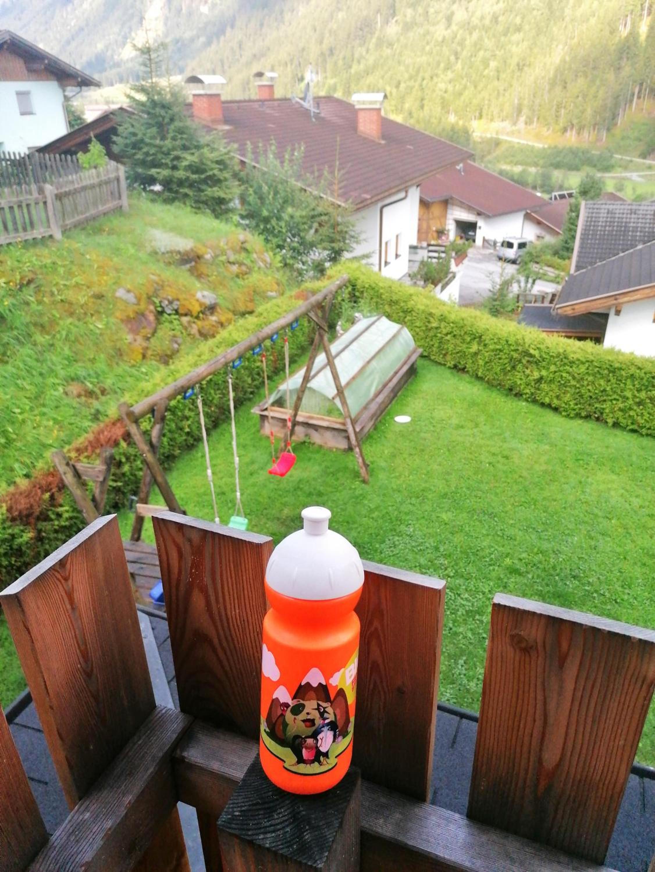 Appartement Ewald Siller