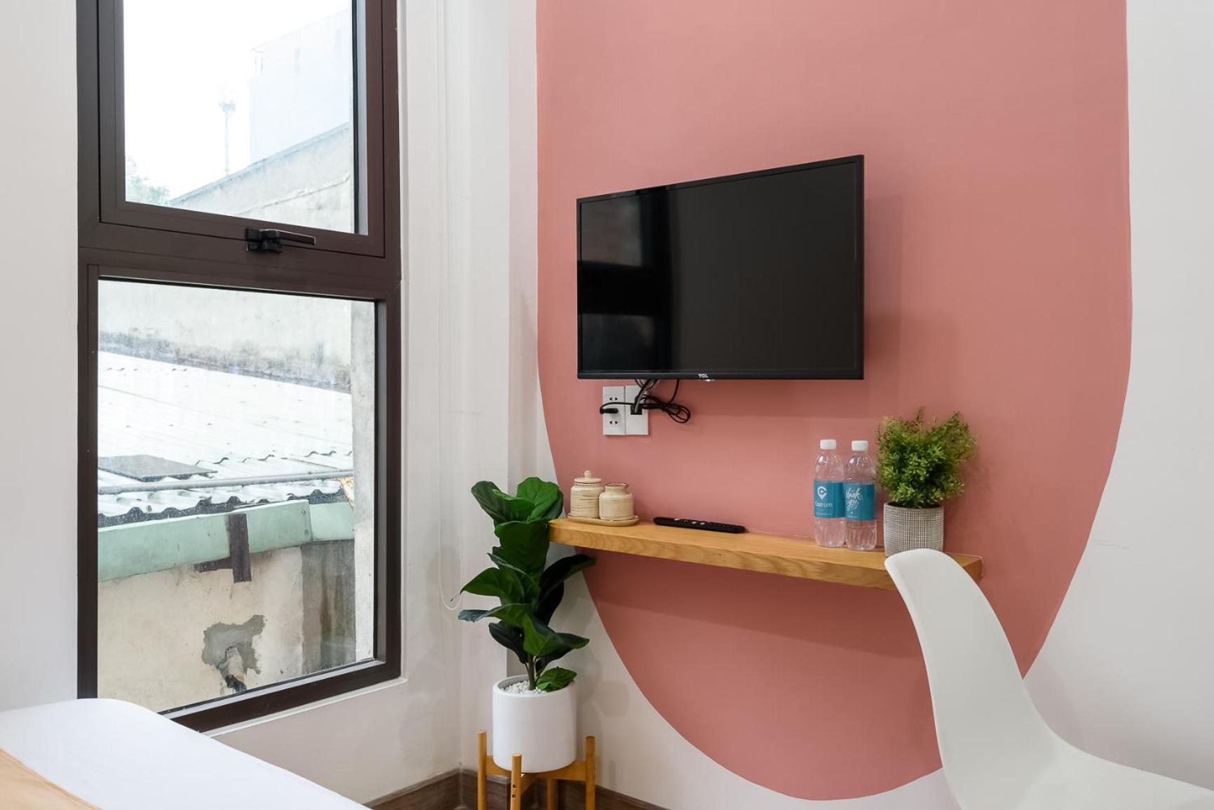 Cozrum Homes - Graceful Corner