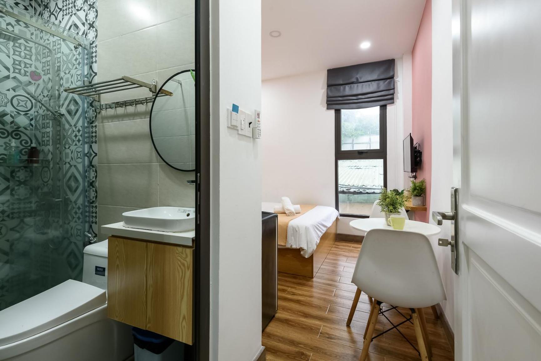 Cozrum Homes - Graceful Corner