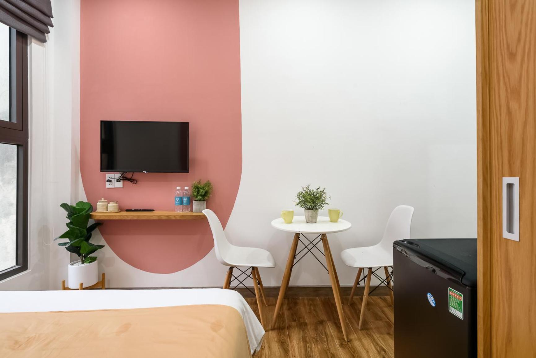 Cozrum Homes - Graceful Corner