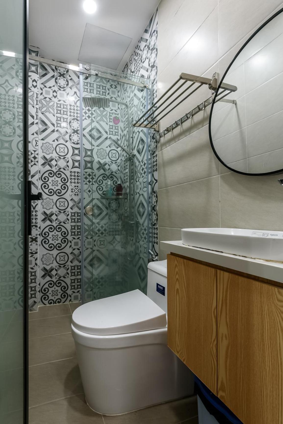 Cozrum Homes - Graceful Corner