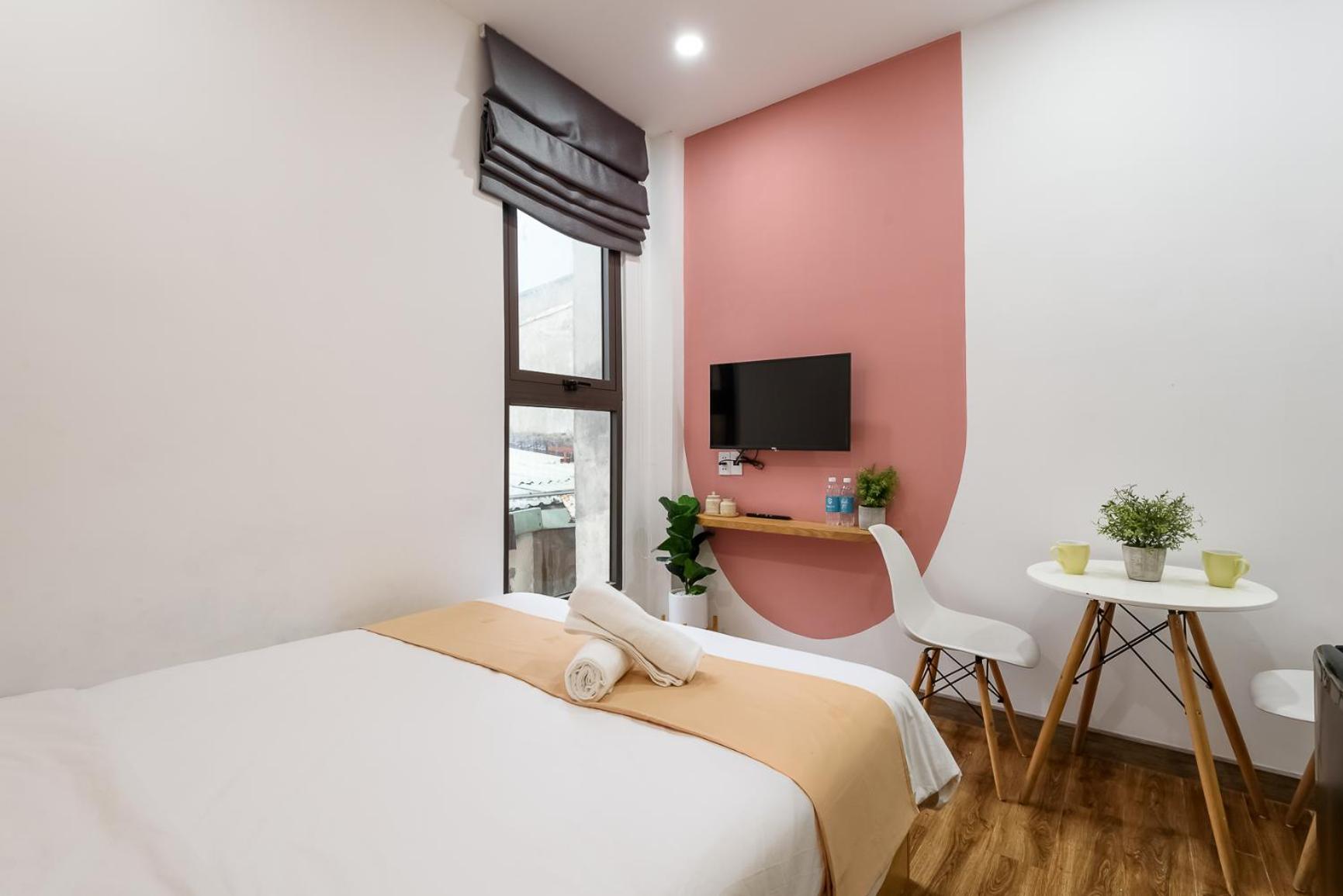 Cozrum Homes - Graceful Corner
