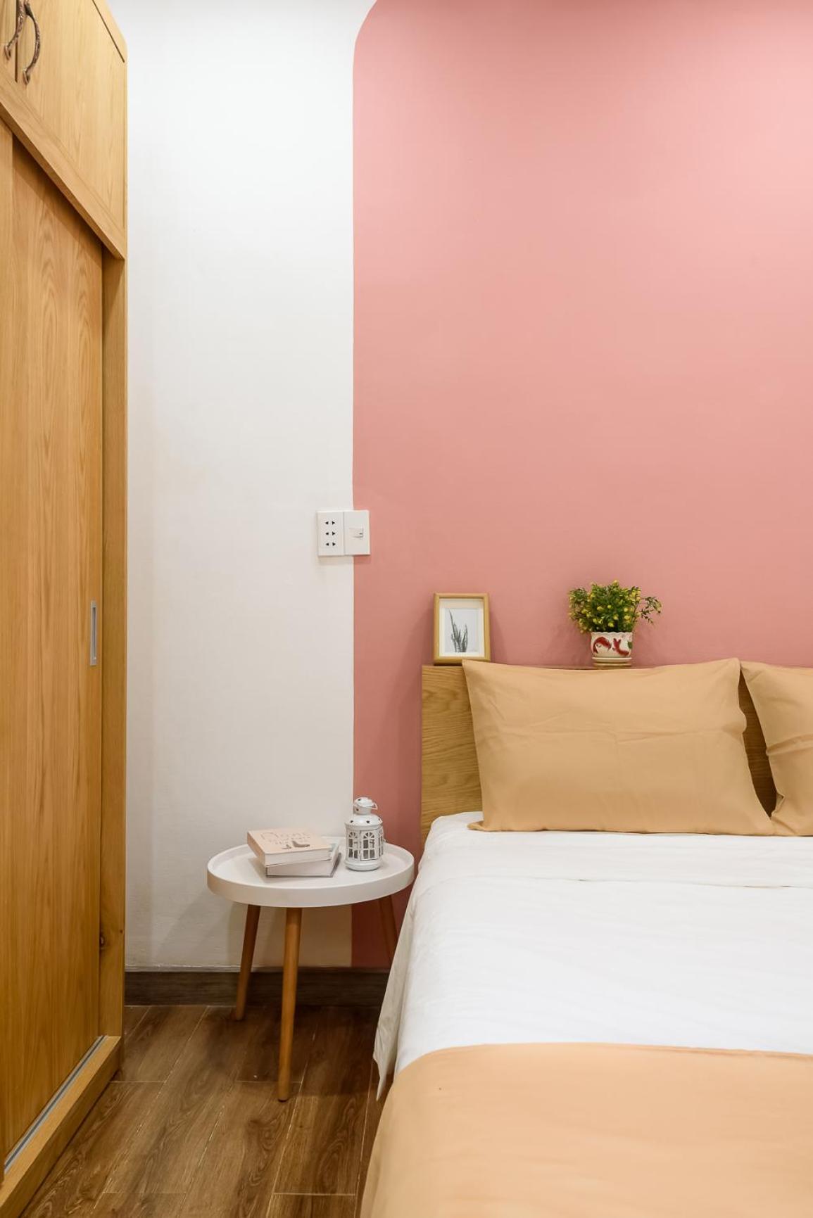 Cozrum Homes - Graceful Corner