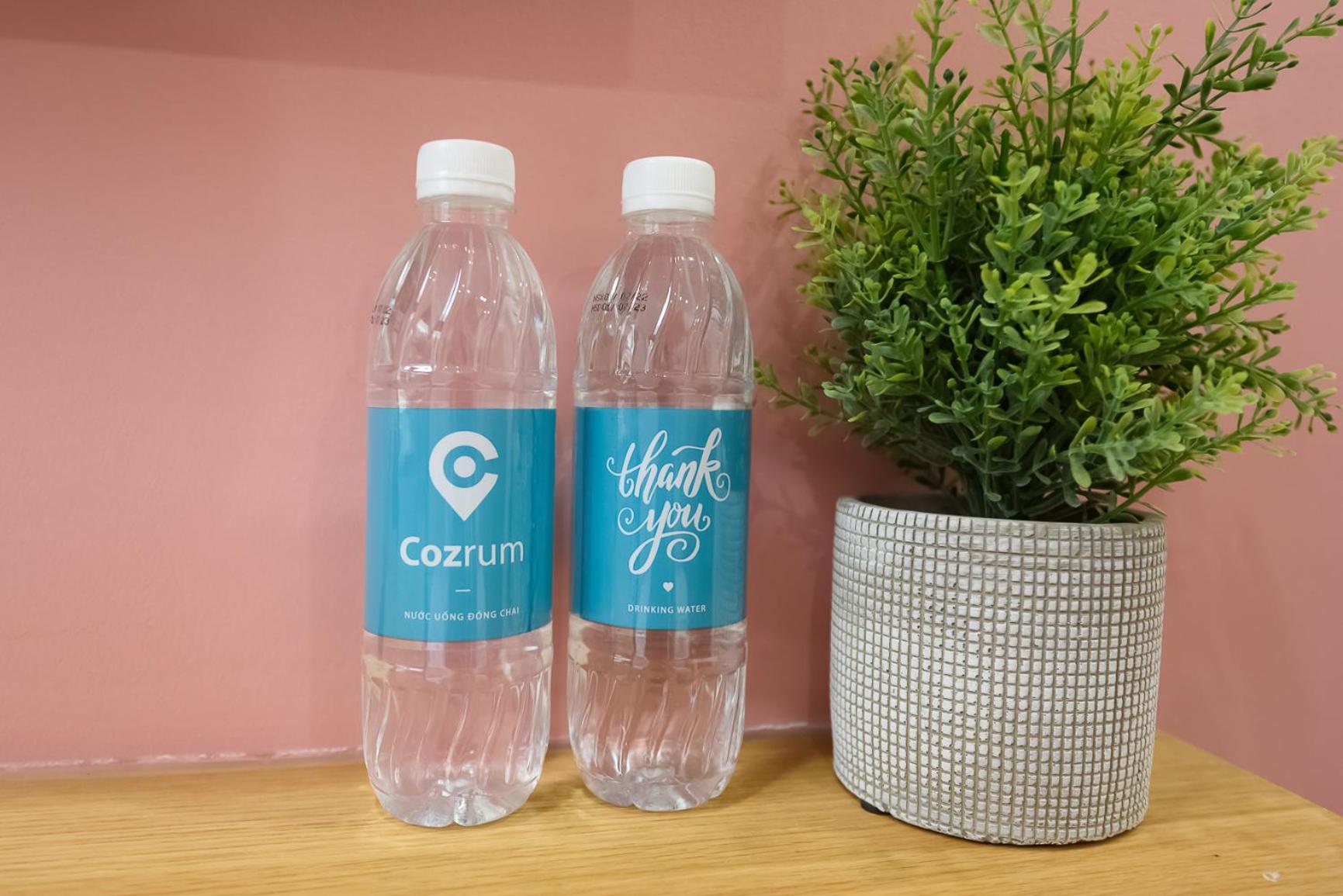 Cozrum Homes - Graceful Corner