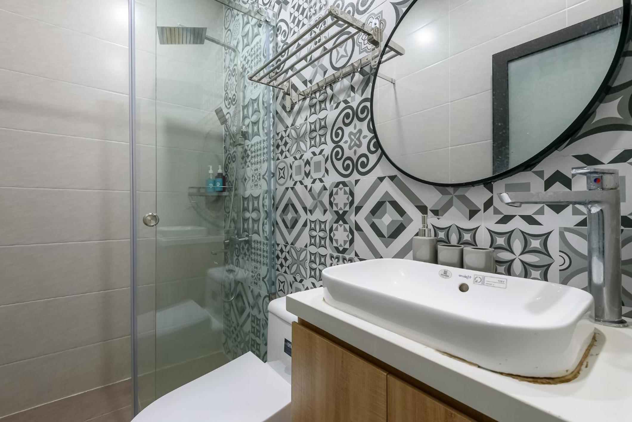 Cozrum Homes - Graceful Corner